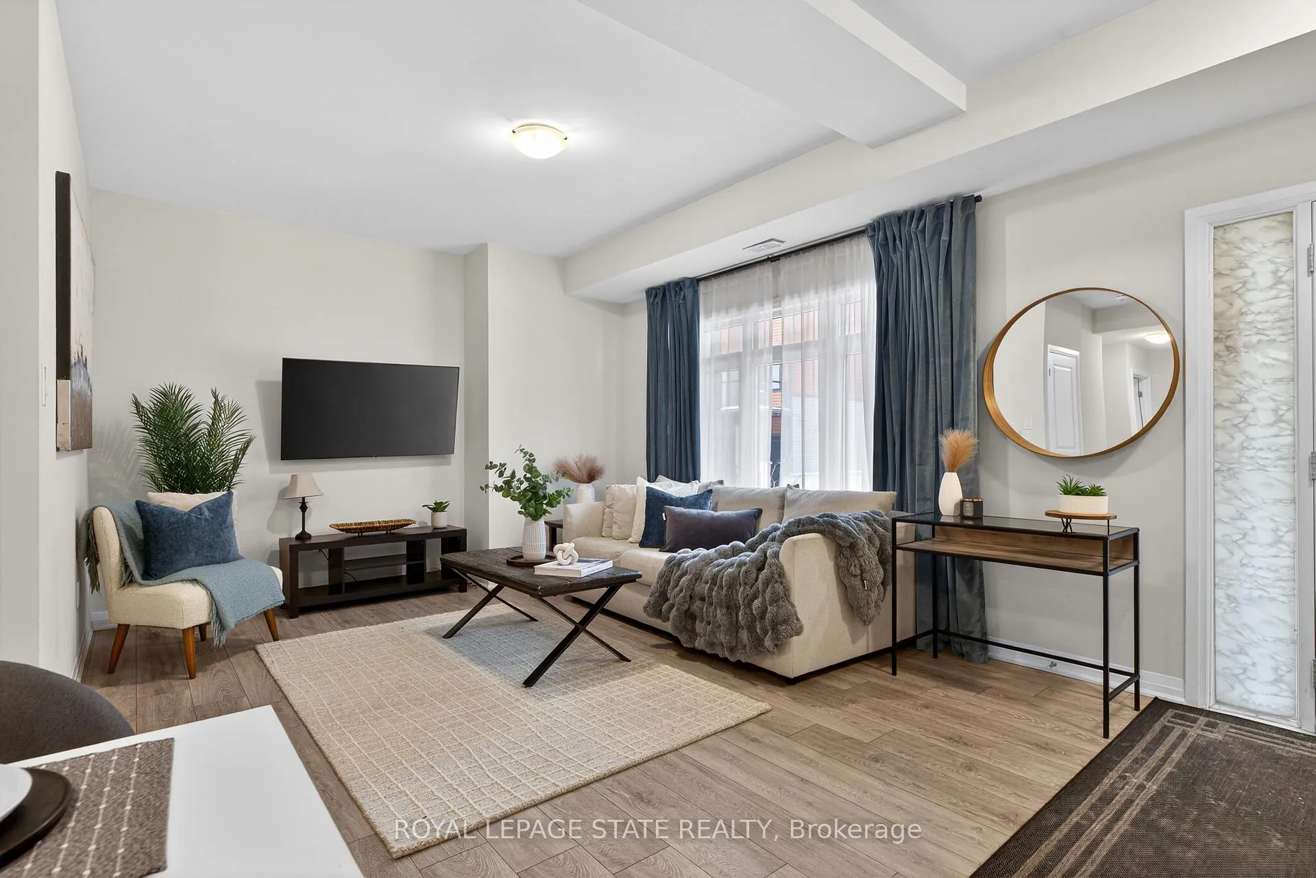 Photo 6 of Unit 38, 2 Willow Street, Brant, Paris — HOMEH