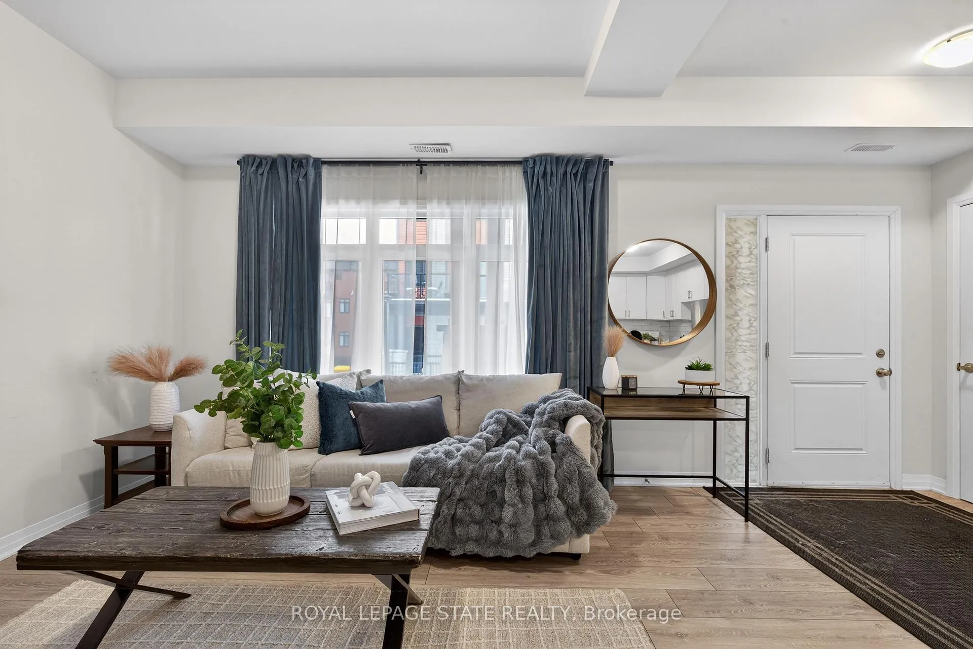 Photo 7 of Unit 38, 2 Willow Street, Brant, Paris — HOMEH