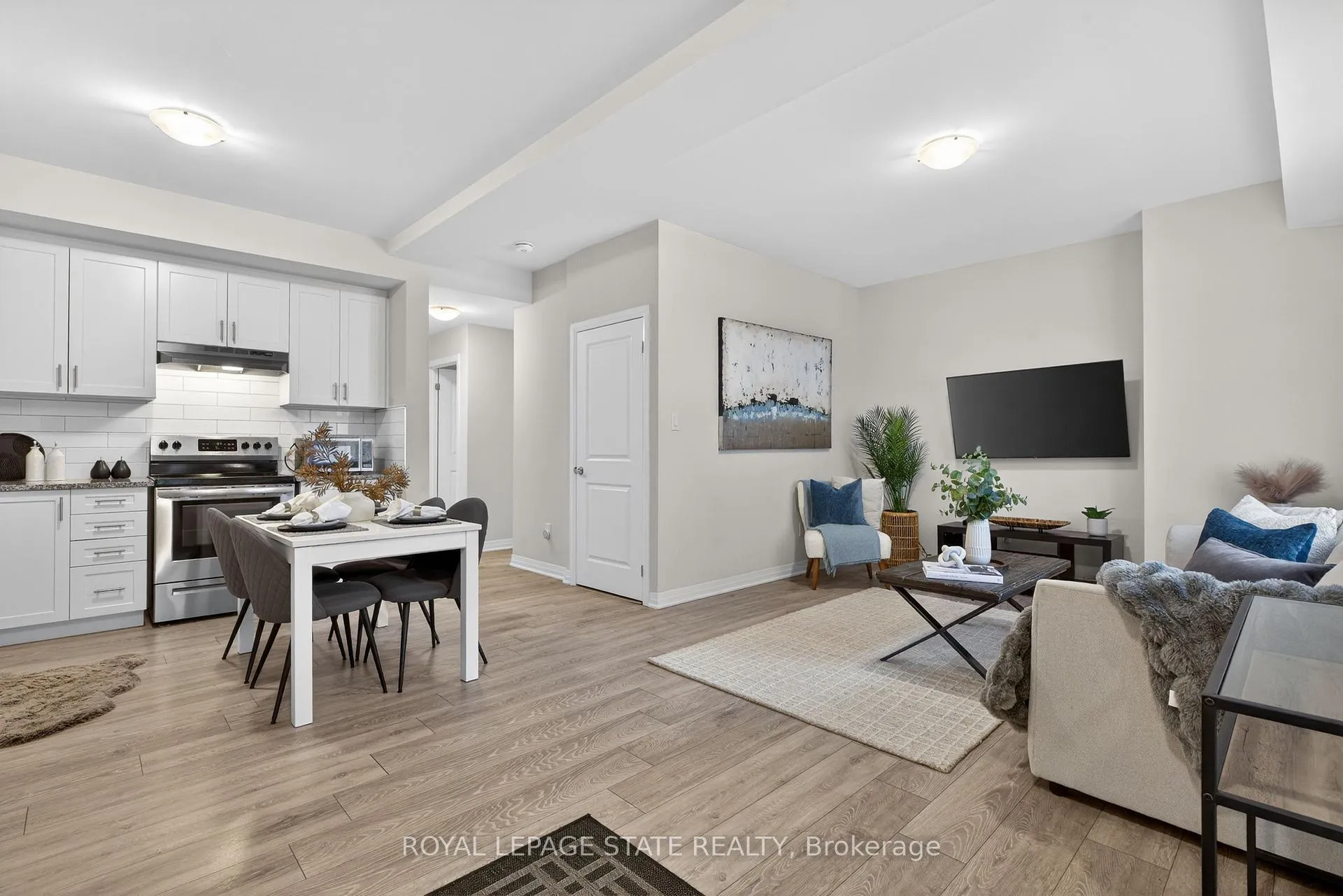 Photo 9 of Unit 38, 2 Willow Street, Brant, Paris — HOMEH