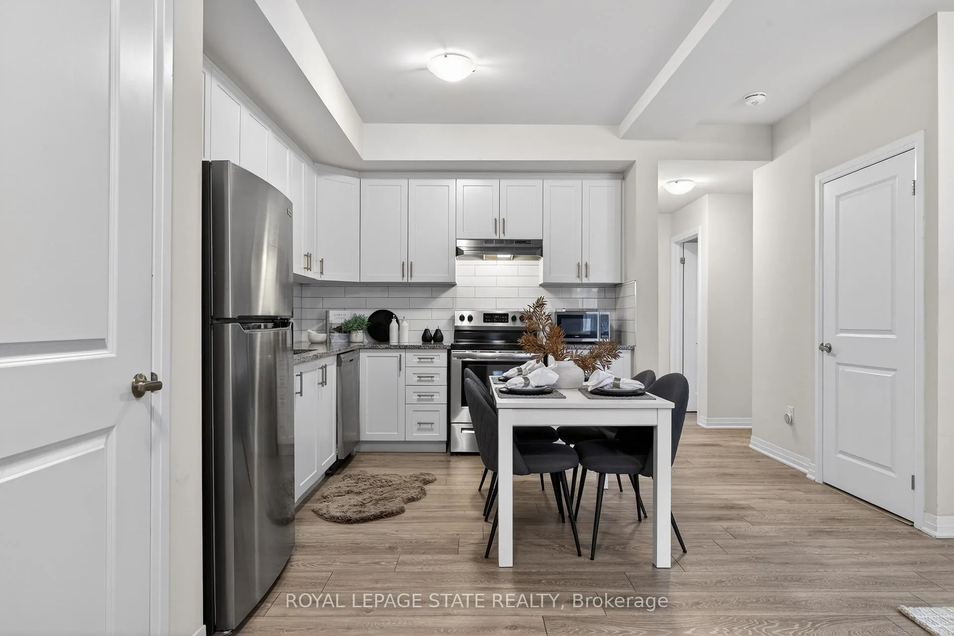 Photo 10 of Unit 38, 2 Willow Street, Brant, Paris — HOMEH