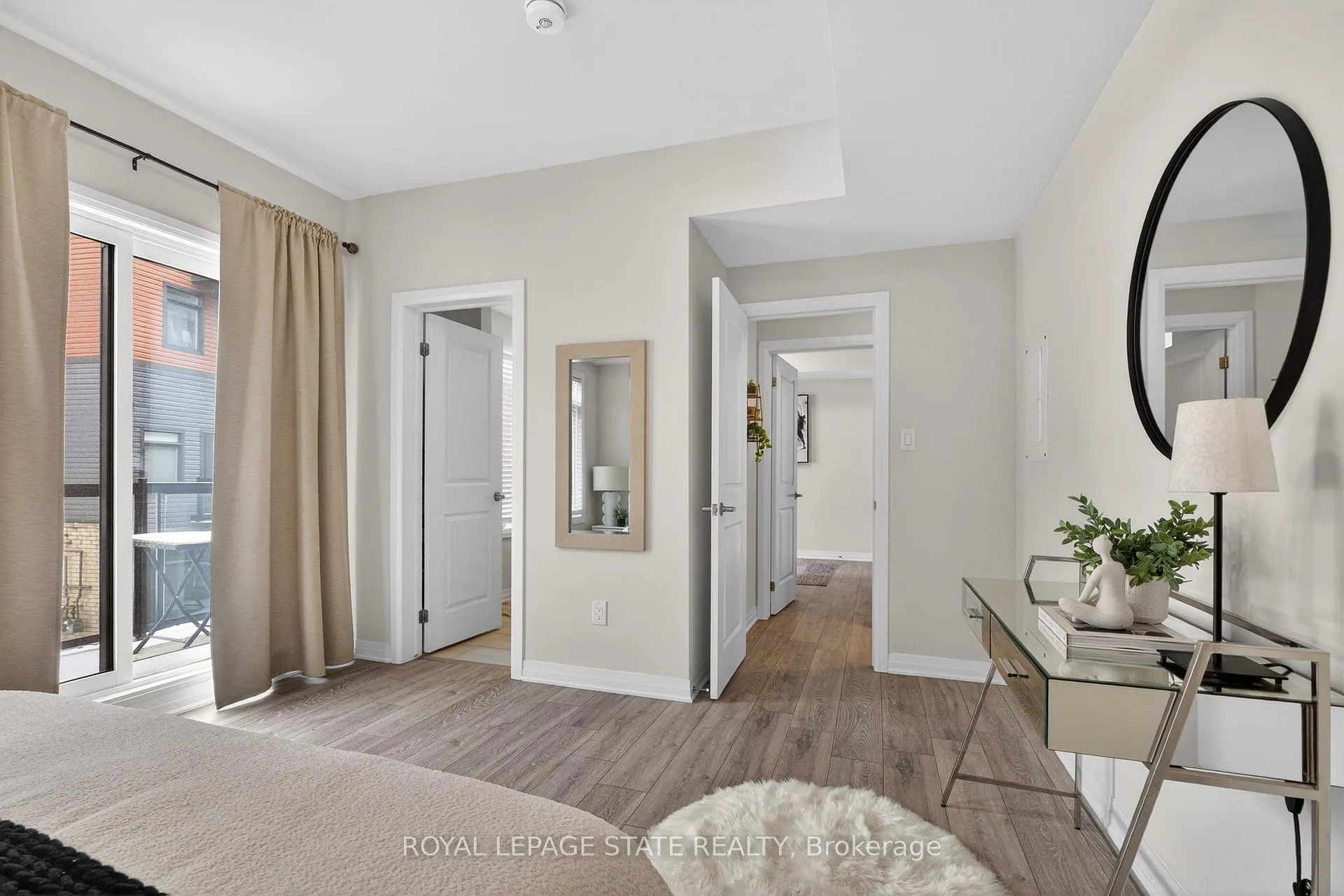 Photo 13 of Unit 38, 2 Willow Street, Brant, Paris — HOMEH