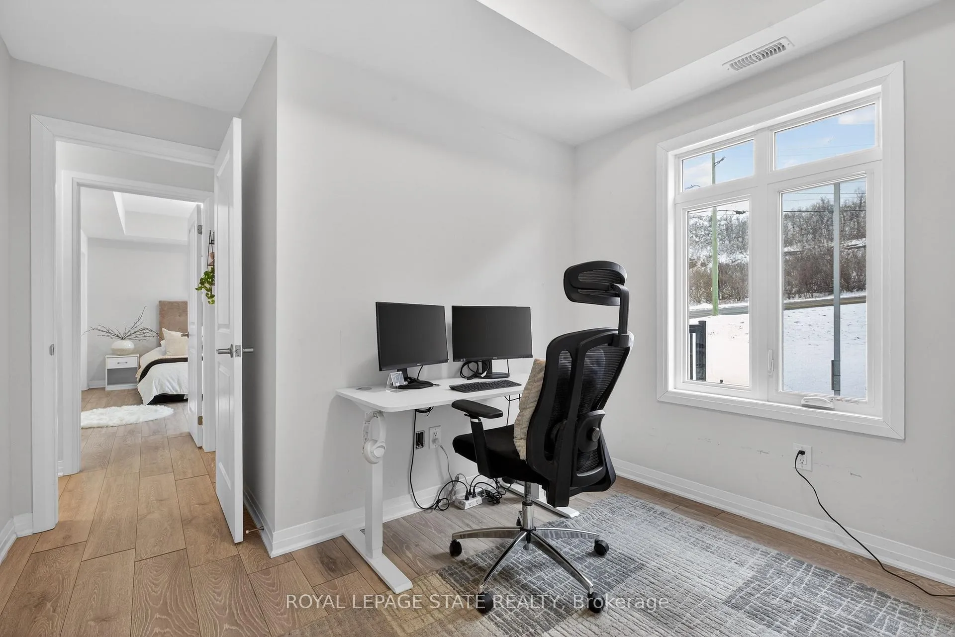 Photo 20 of Unit 38, 2 Willow Street, Brant, Paris — HOMEH