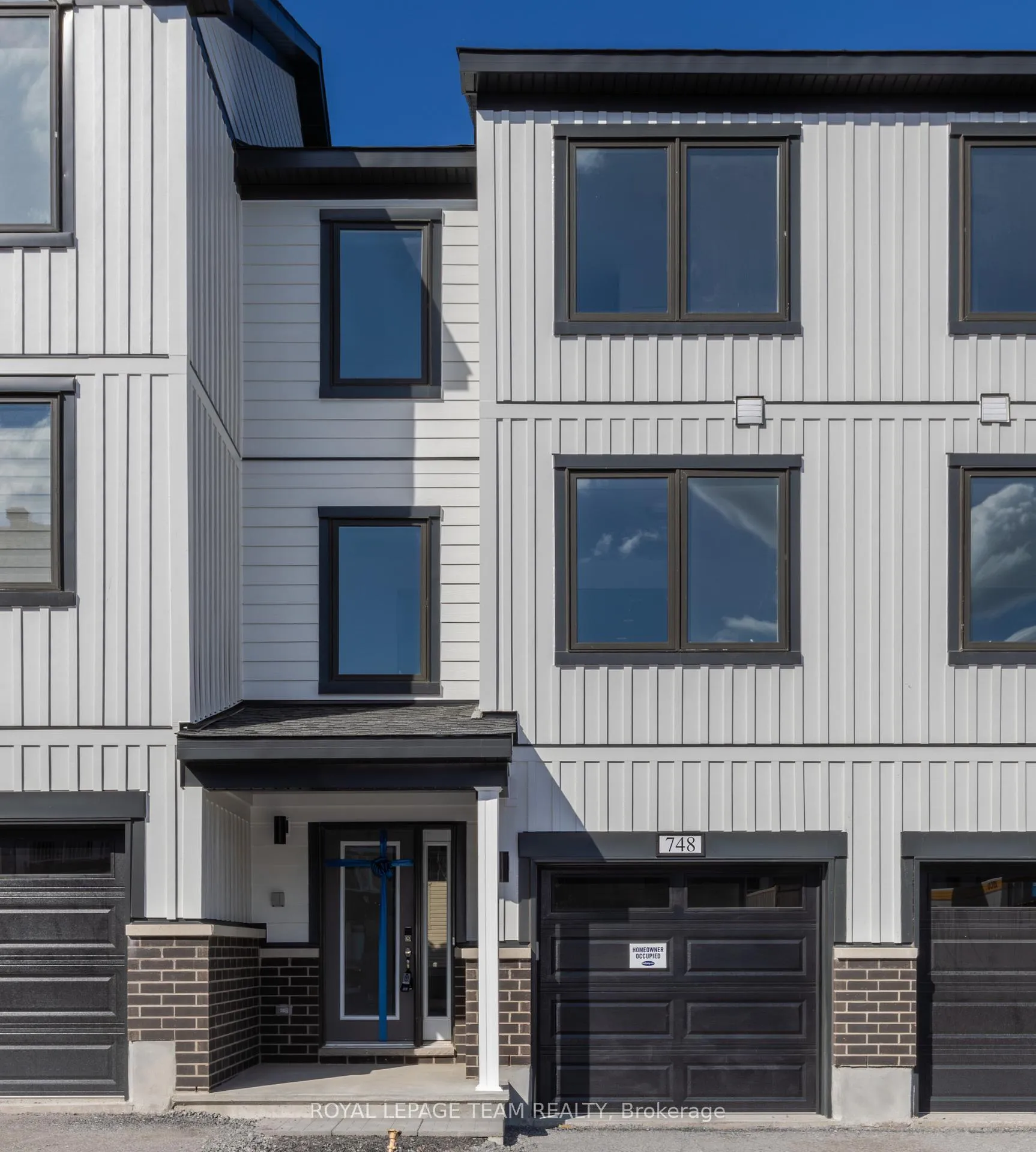 Photo 1 of 748 Kinstead Private, Ottawa, Stittsville (North) — HOMEH