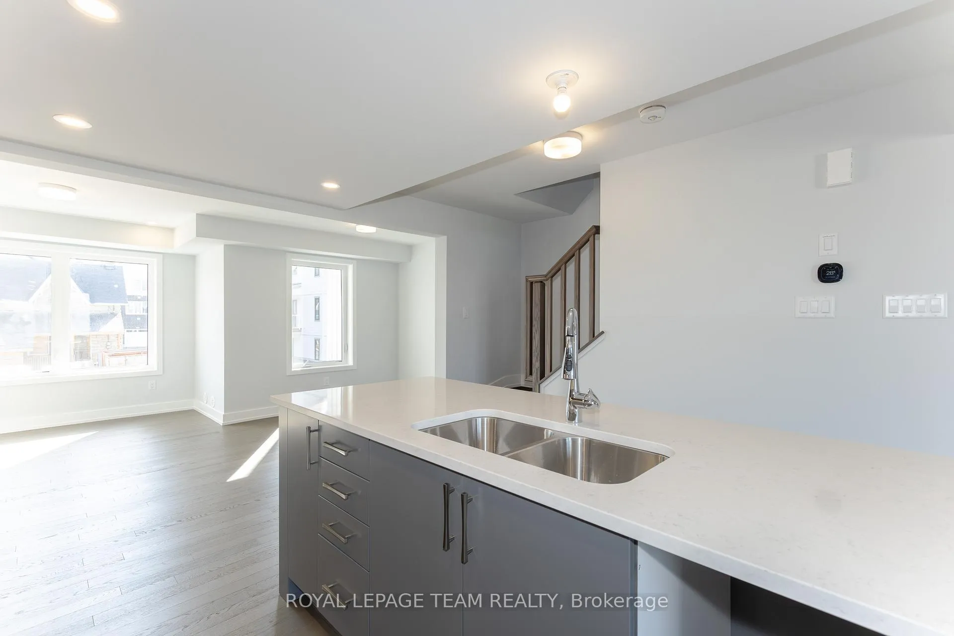 Photo 11 of 748 Kinstead Private, Ottawa, Stittsville (North) — HOMEH