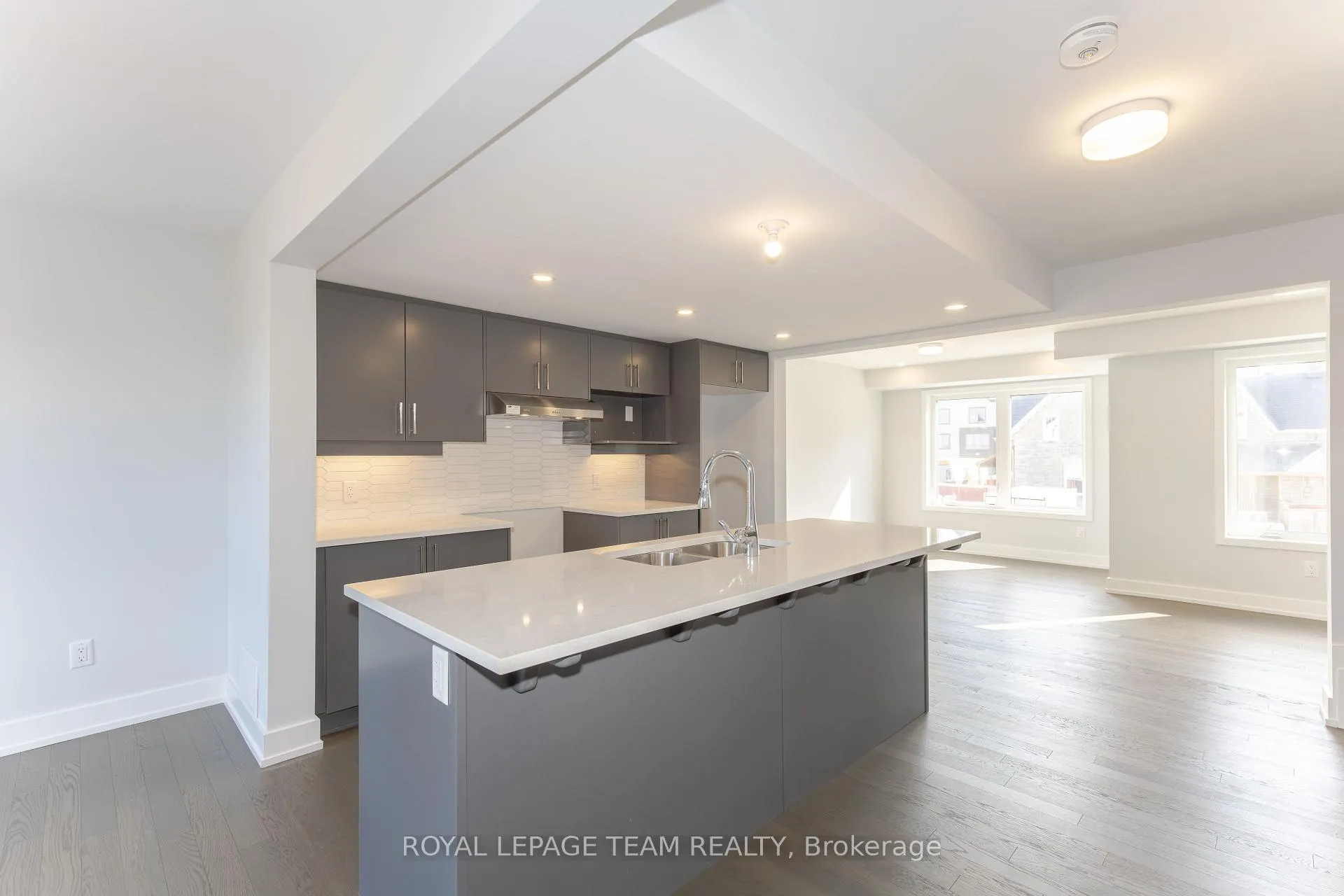 Photo 14 of 748 Kinstead Private, Ottawa, Stittsville (North) — HOMEH