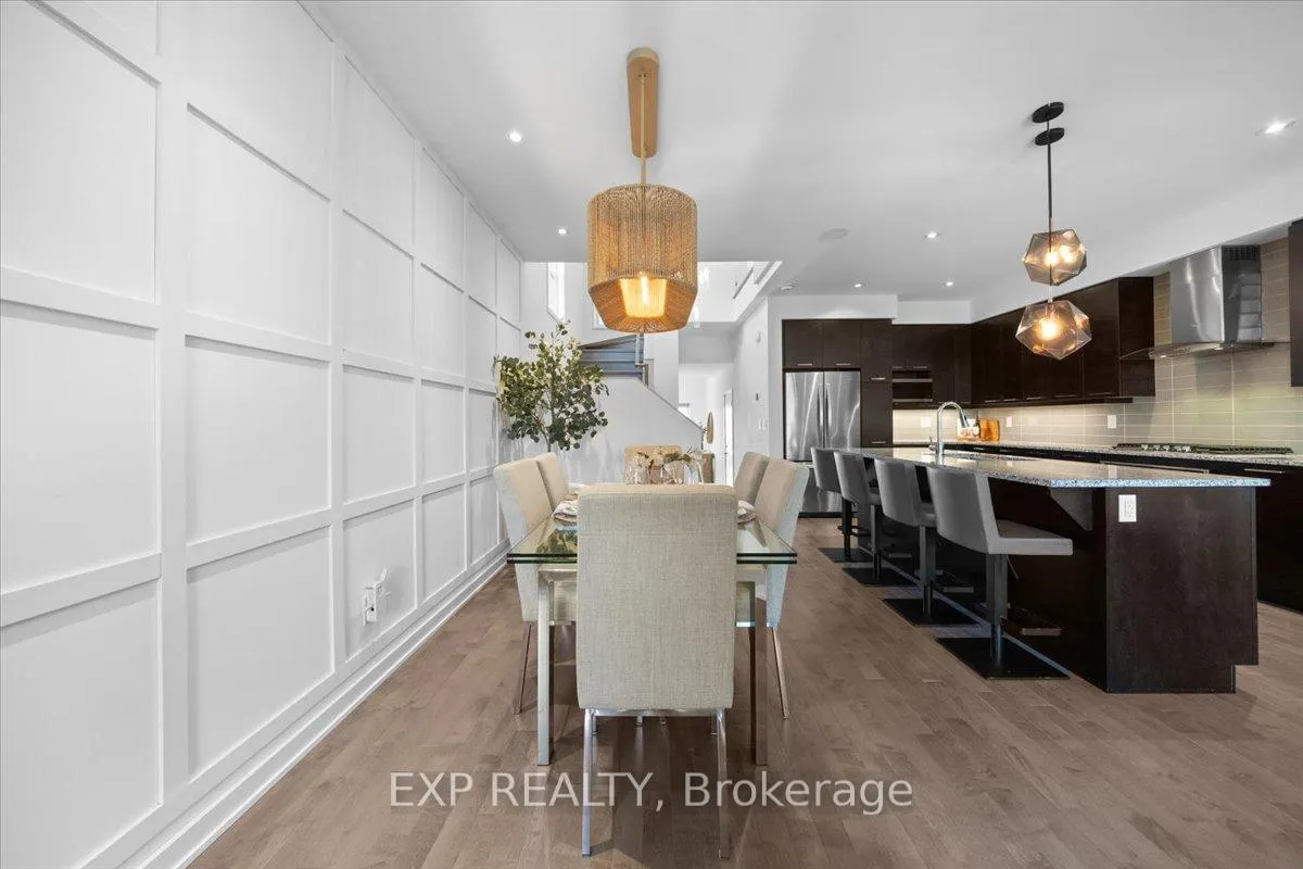 Photo 7 of 769 Brian Good Avenue, Ottawa, Riverside South/Gloucester Glen — HOMEH
