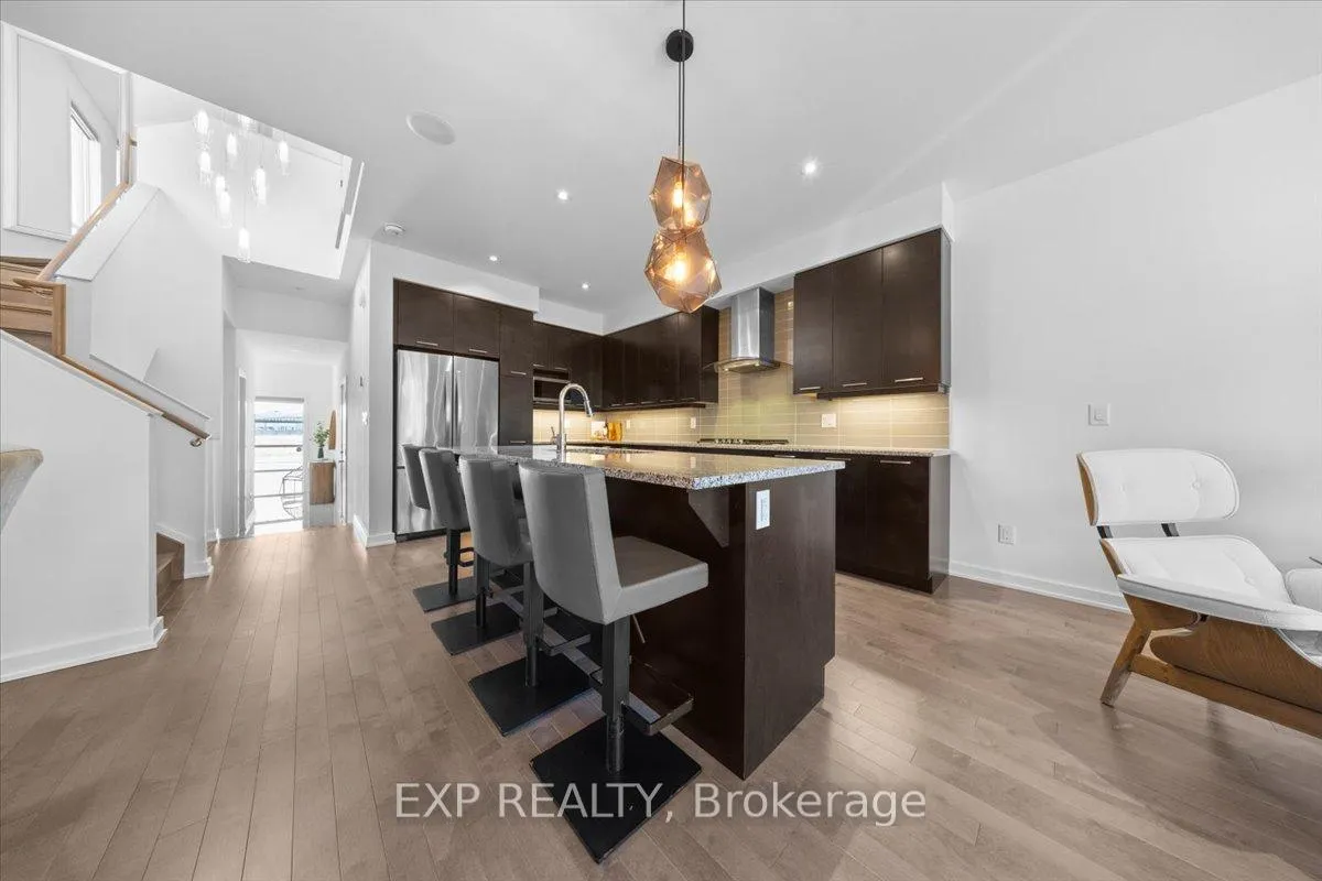 Photo 8 of 769 Brian Good Avenue, Ottawa, Riverside South/Gloucester Glen — HOMEH