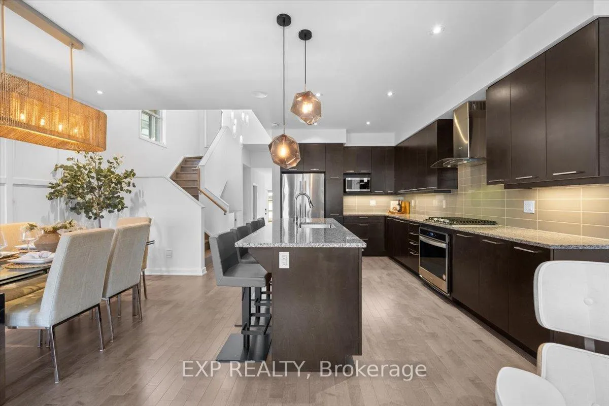 Photo 9 of 769 Brian Good Avenue, Ottawa, Riverside South/Gloucester Glen — HOMEH