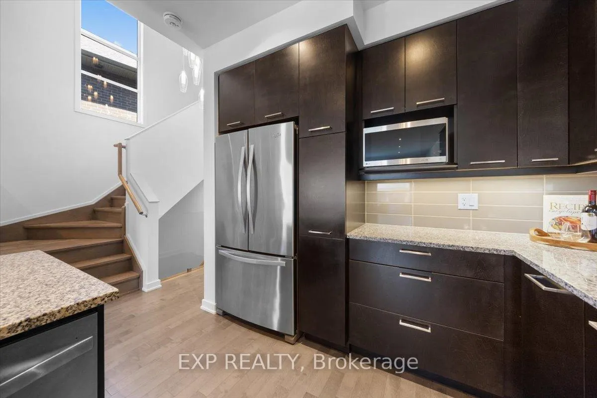 Photo 10 of 769 Brian Good Avenue, Ottawa, Riverside South/Gloucester Glen — HOMEH