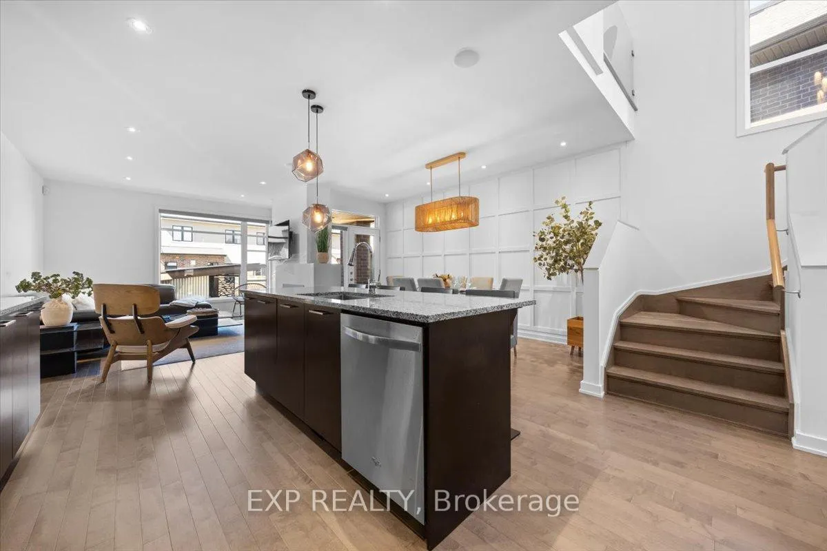 Photo 11 of 769 Brian Good Avenue, Ottawa, Riverside South/Gloucester Glen — HOMEH
