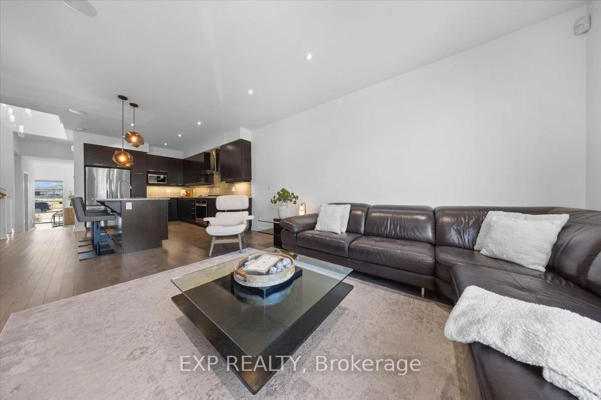 Photo 12 of 769 Brian Good Avenue, Ottawa, Riverside South/Gloucester Glen — HOMEH