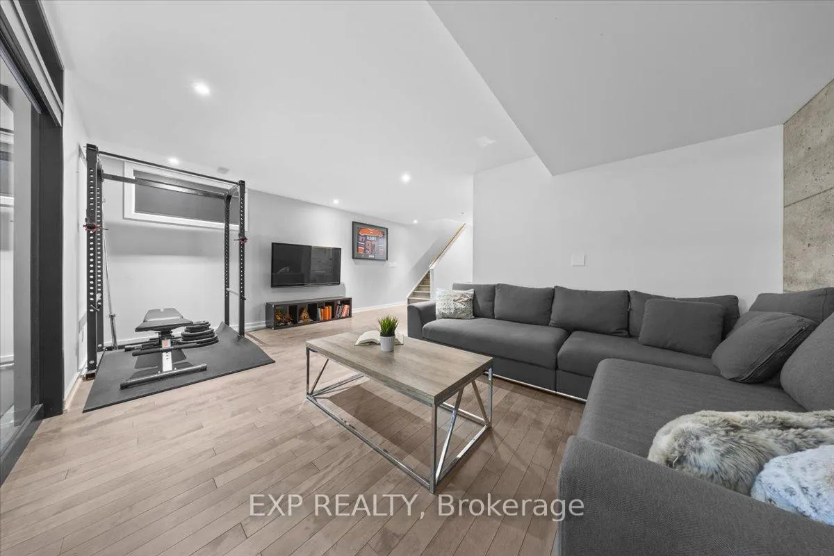 Photo 24 of 769 Brian Good Avenue, Ottawa, Riverside South/Gloucester Glen — HOMEH