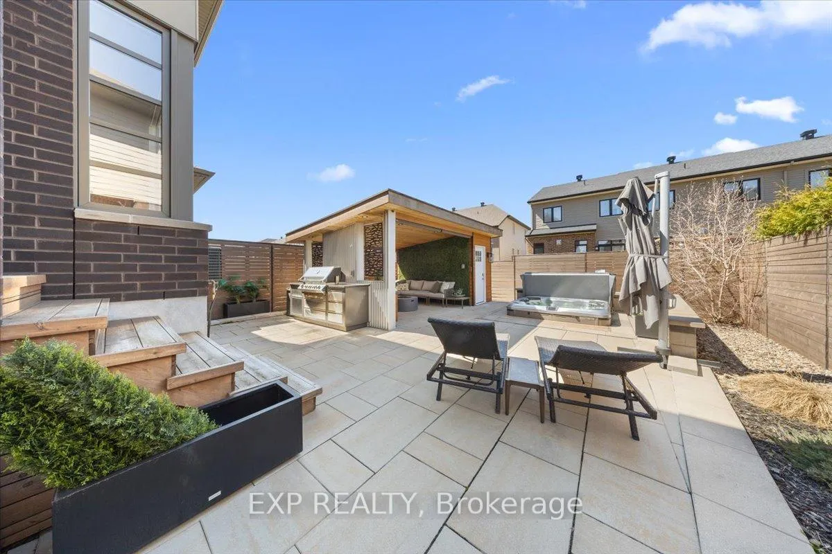 Photo 29 of 769 Brian Good Avenue, Ottawa, Riverside South/Gloucester Glen — HOMEH