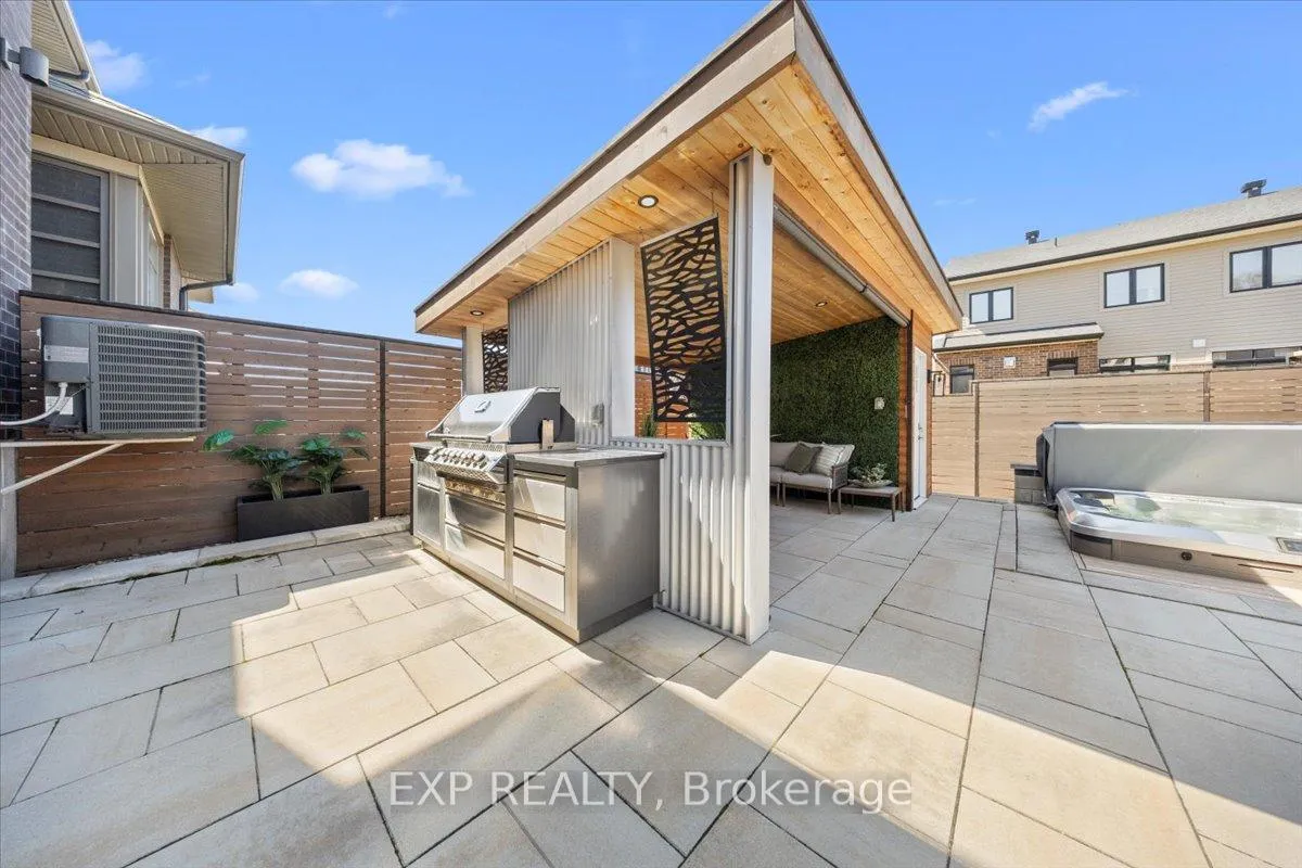 Photo 30 of 769 Brian Good Avenue, Ottawa, Riverside South/Gloucester Glen — HOMEH