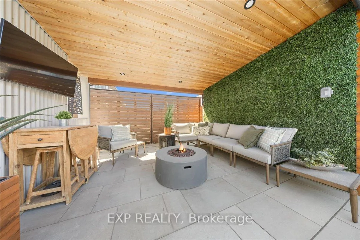 Photo 31 of 769 Brian Good Avenue, Ottawa, Riverside South/Gloucester Glen — HOMEH