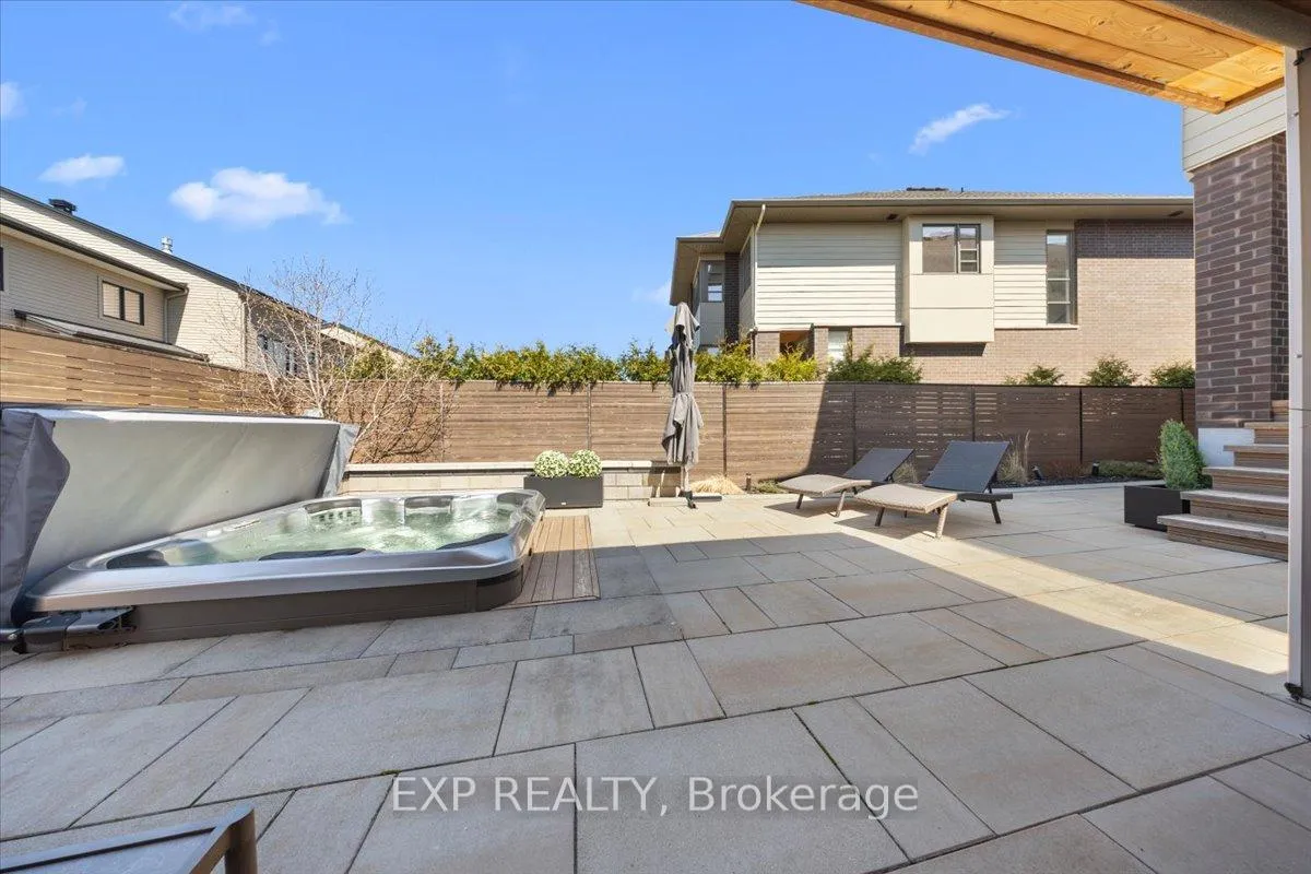 Photo 32 of 769 Brian Good Avenue, Ottawa, Riverside South/Gloucester Glen — HOMEH