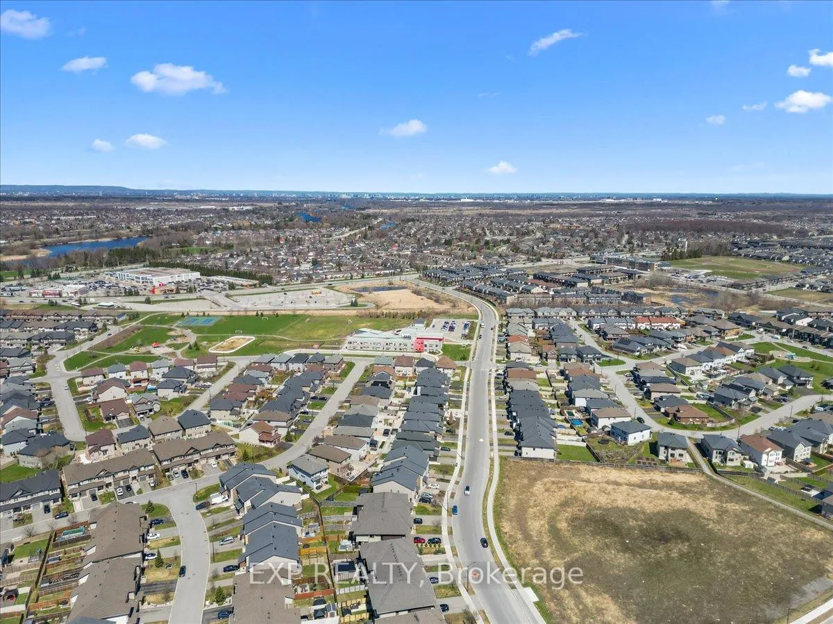 Photo 36 of 769 Brian Good Avenue, Ottawa, Riverside South/Gloucester Glen — HOMEH