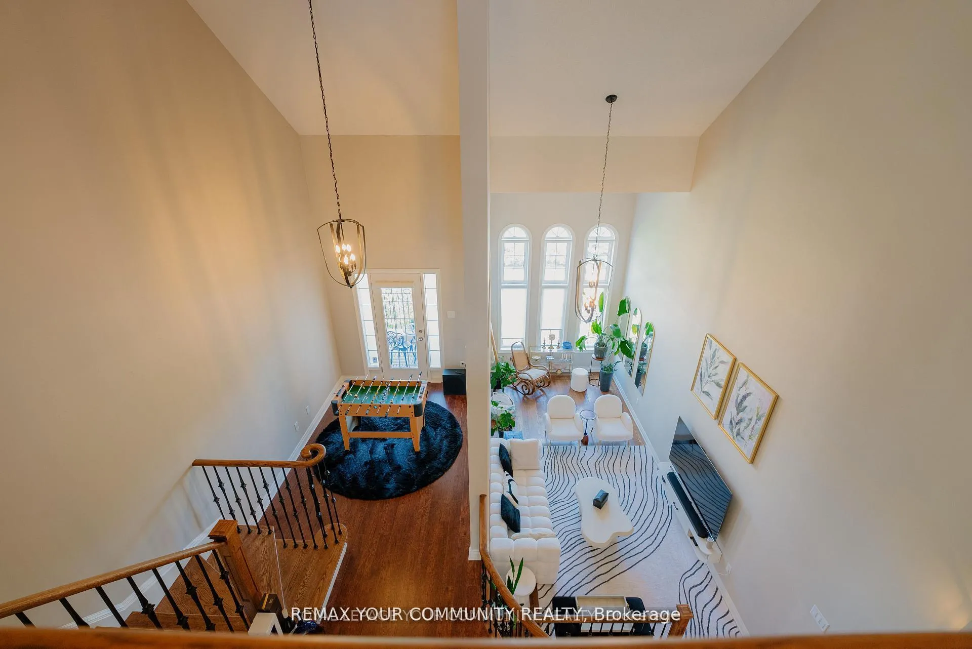 Photo 1 of 117 Hansard Drive, Vaughan, Vellore Village — HOMEH