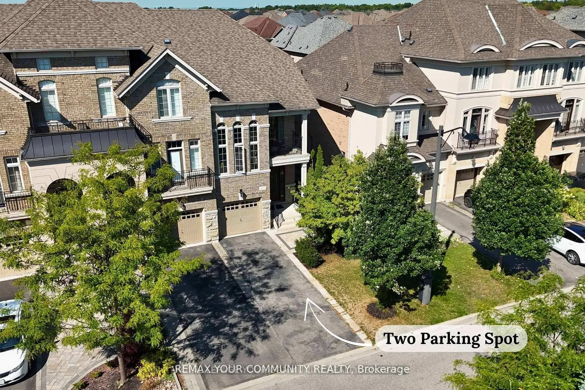 Photo 3 of 117 Hansard Drive, Vaughan, Vellore Village — HOMEH
