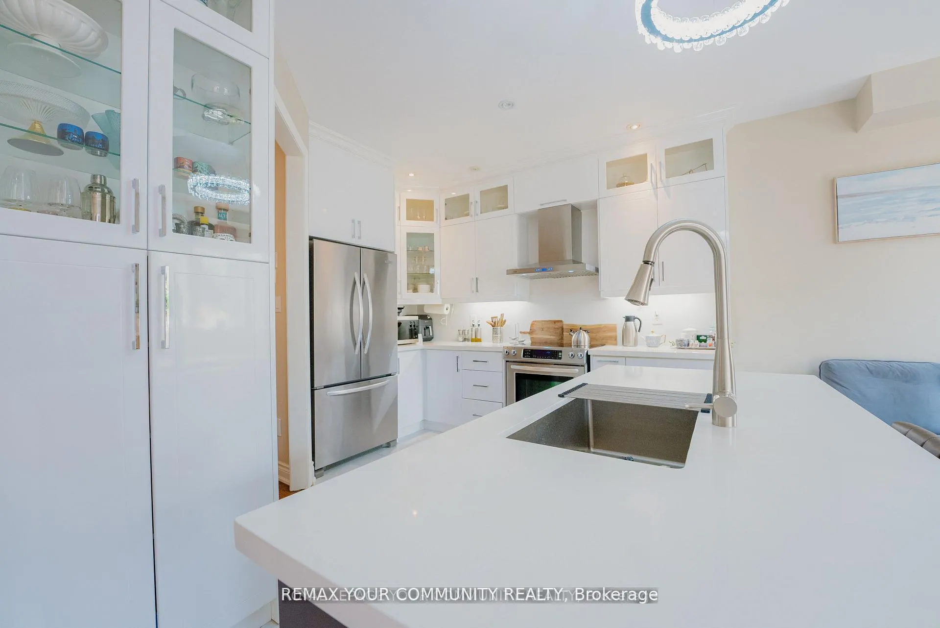Photo 8 of 117 Hansard Drive, Vaughan, Vellore Village — HOMEH