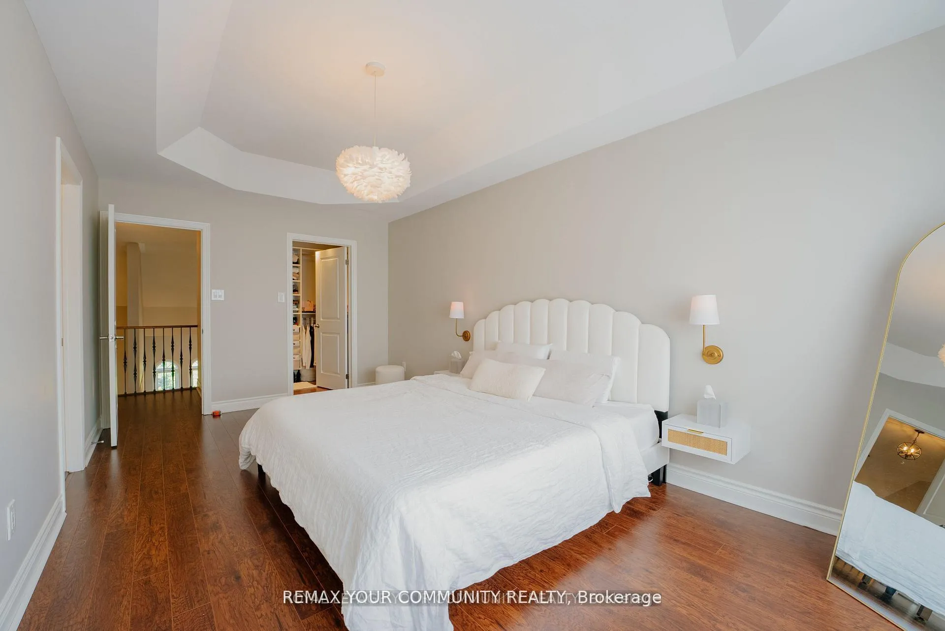 Photo 20 of 117 Hansard Drive, Vaughan, Vellore Village — HOMEH