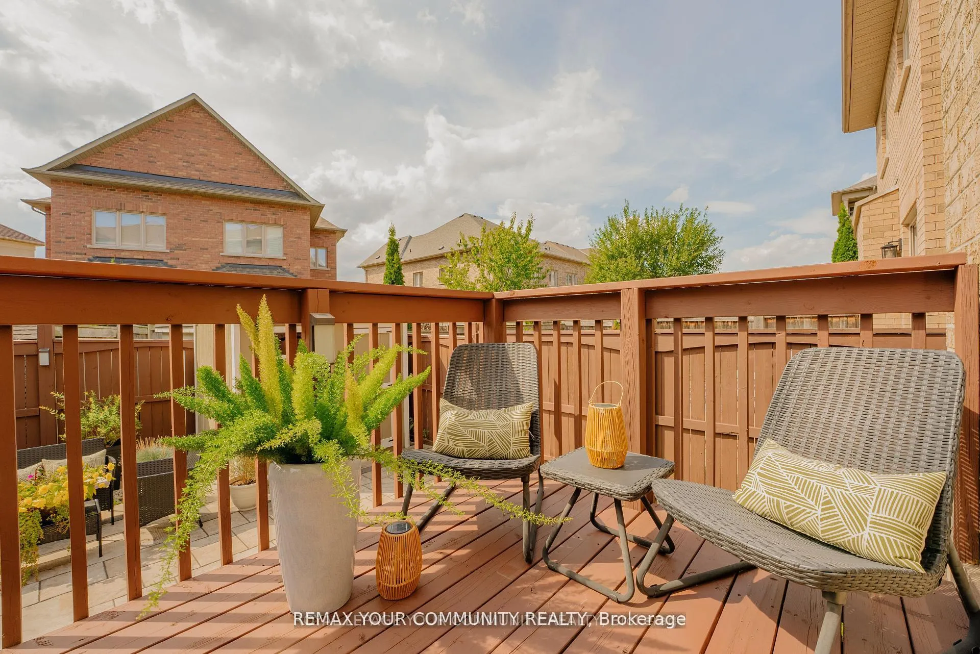 Photo 28 of 117 Hansard Drive, Vaughan, Vellore Village — HOMEH