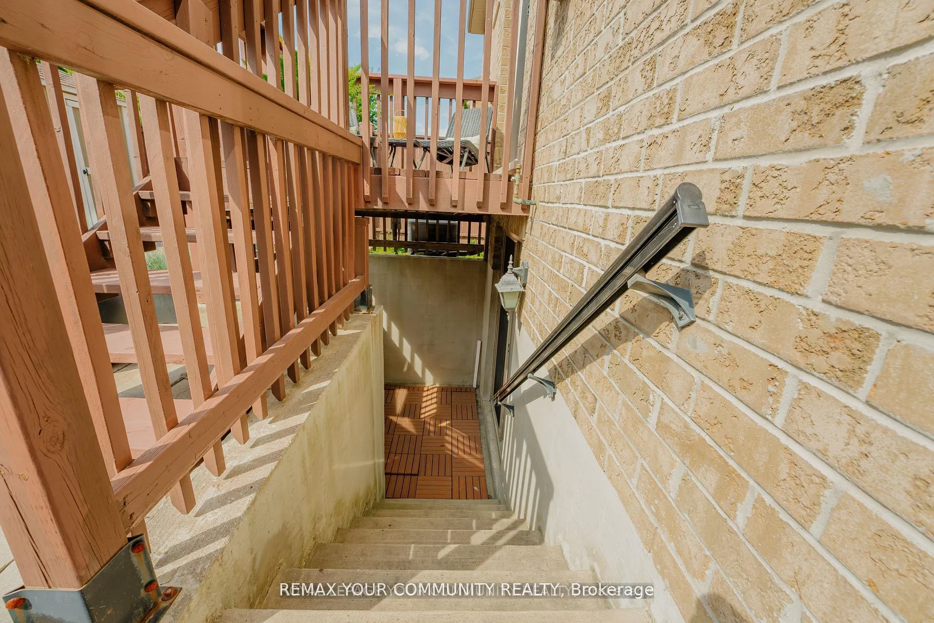 Photo 32 of 117 Hansard Drive, Vaughan, Vellore Village — HOMEH