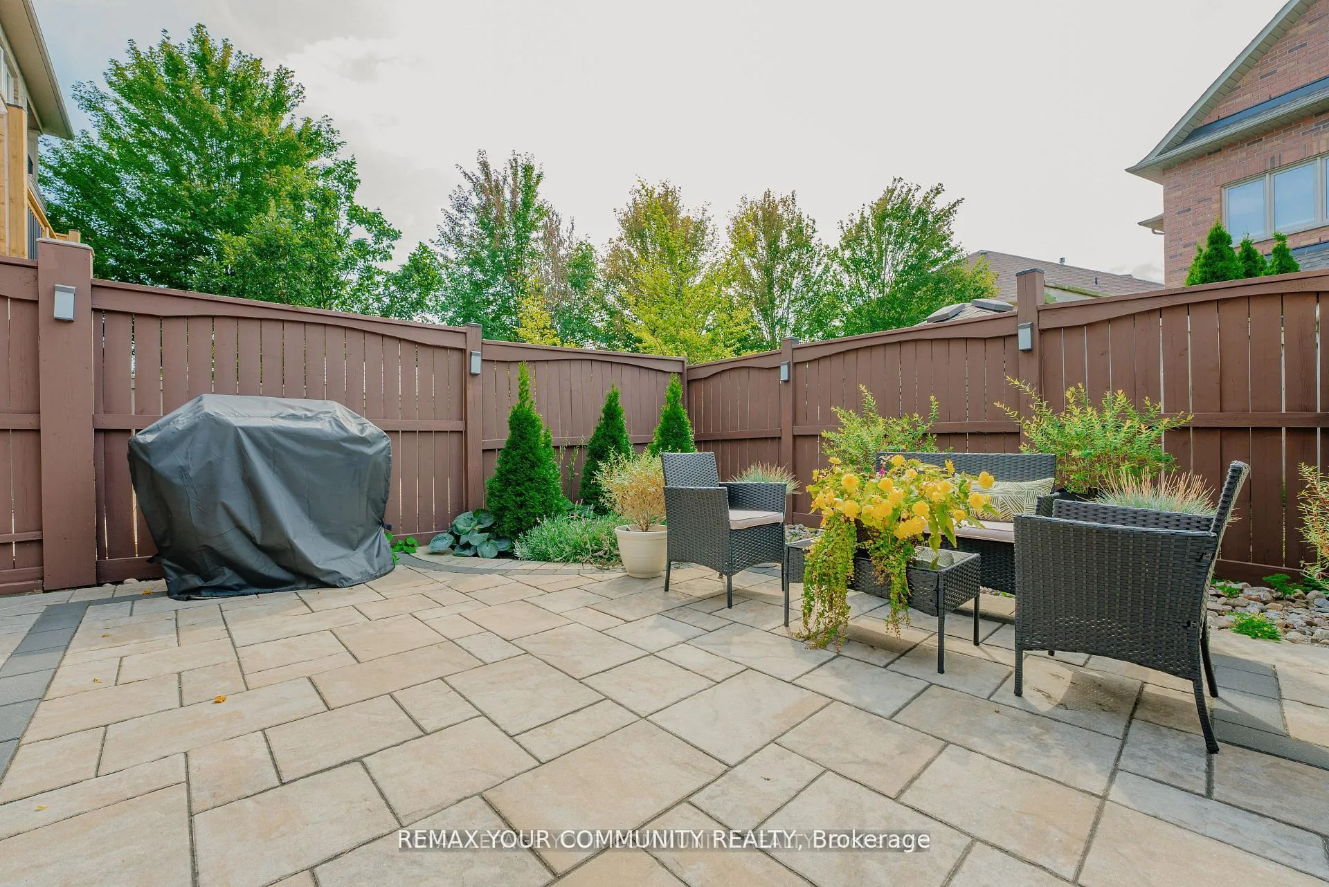 Photo 33 of 117 Hansard Drive, Vaughan, Vellore Village — HOMEH