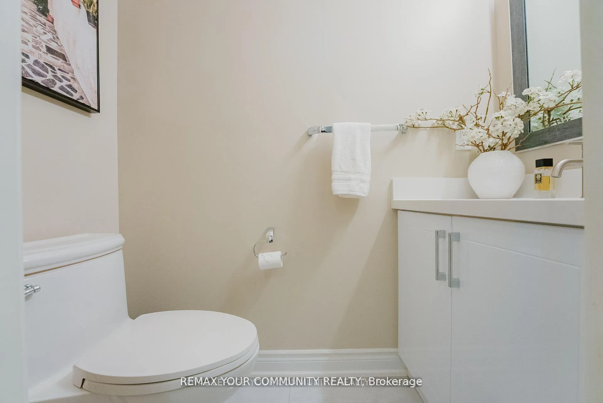 Photo 37 of 117 Hansard Drive, Vaughan, Vellore Village — HOMEH