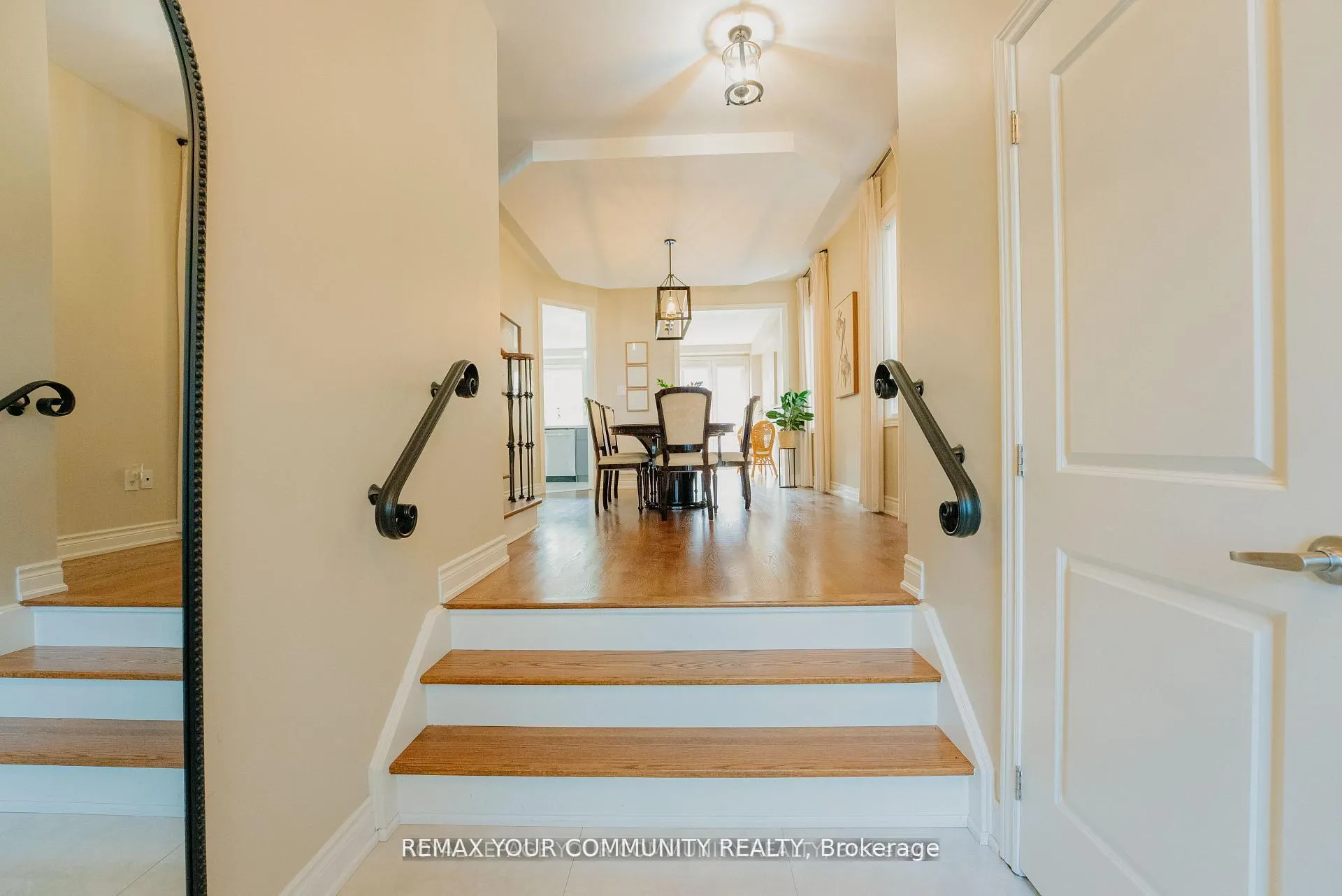 Photo 40 of 117 Hansard Drive, Vaughan, Vellore Village — HOMEH