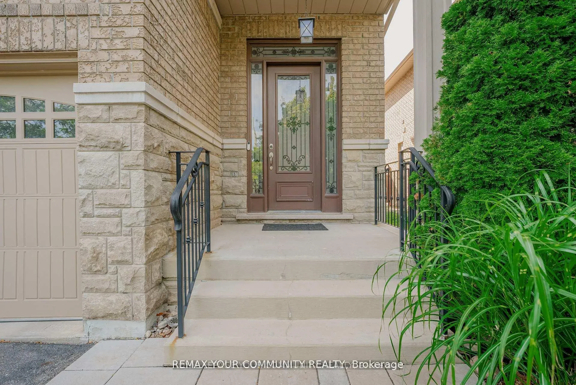 Photo 41 of 117 Hansard Drive, Vaughan, Vellore Village — HOMEH