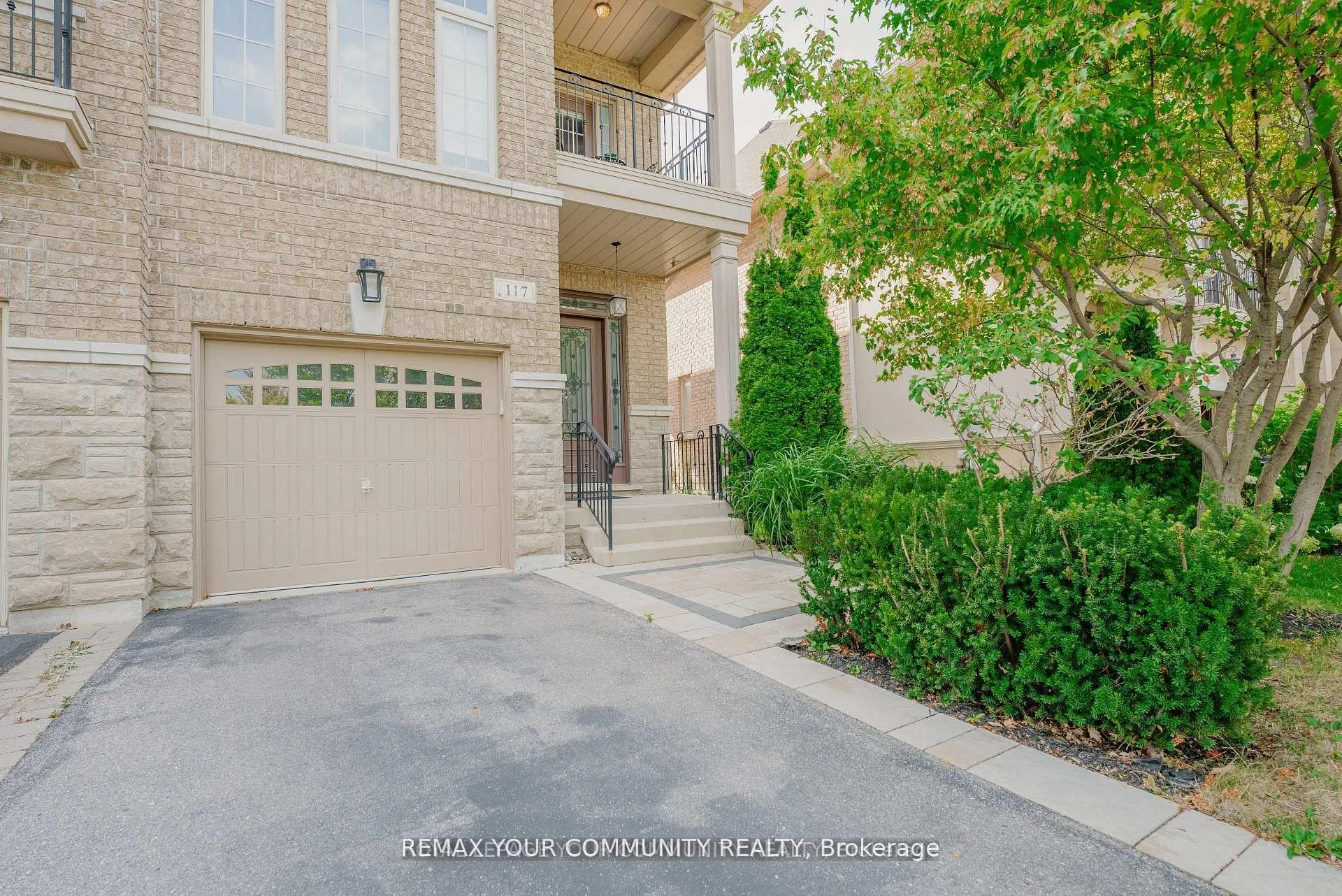Photo 42 of 117 Hansard Drive, Vaughan, Vellore Village — HOMEH