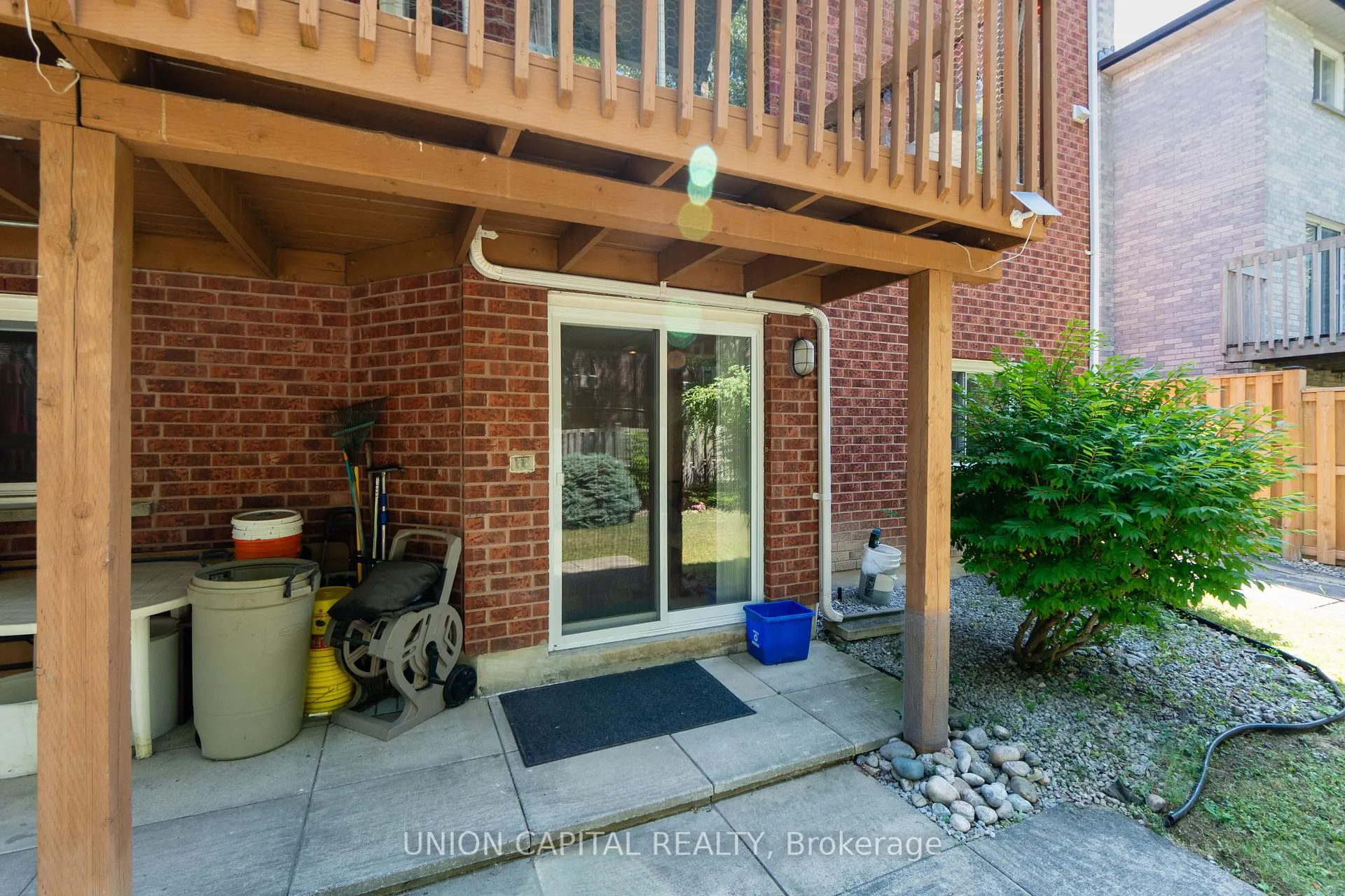 Photo 2 of Unit Lower, 18 Eton Street, Markham, Village Green-South Unionville — HOMEH
