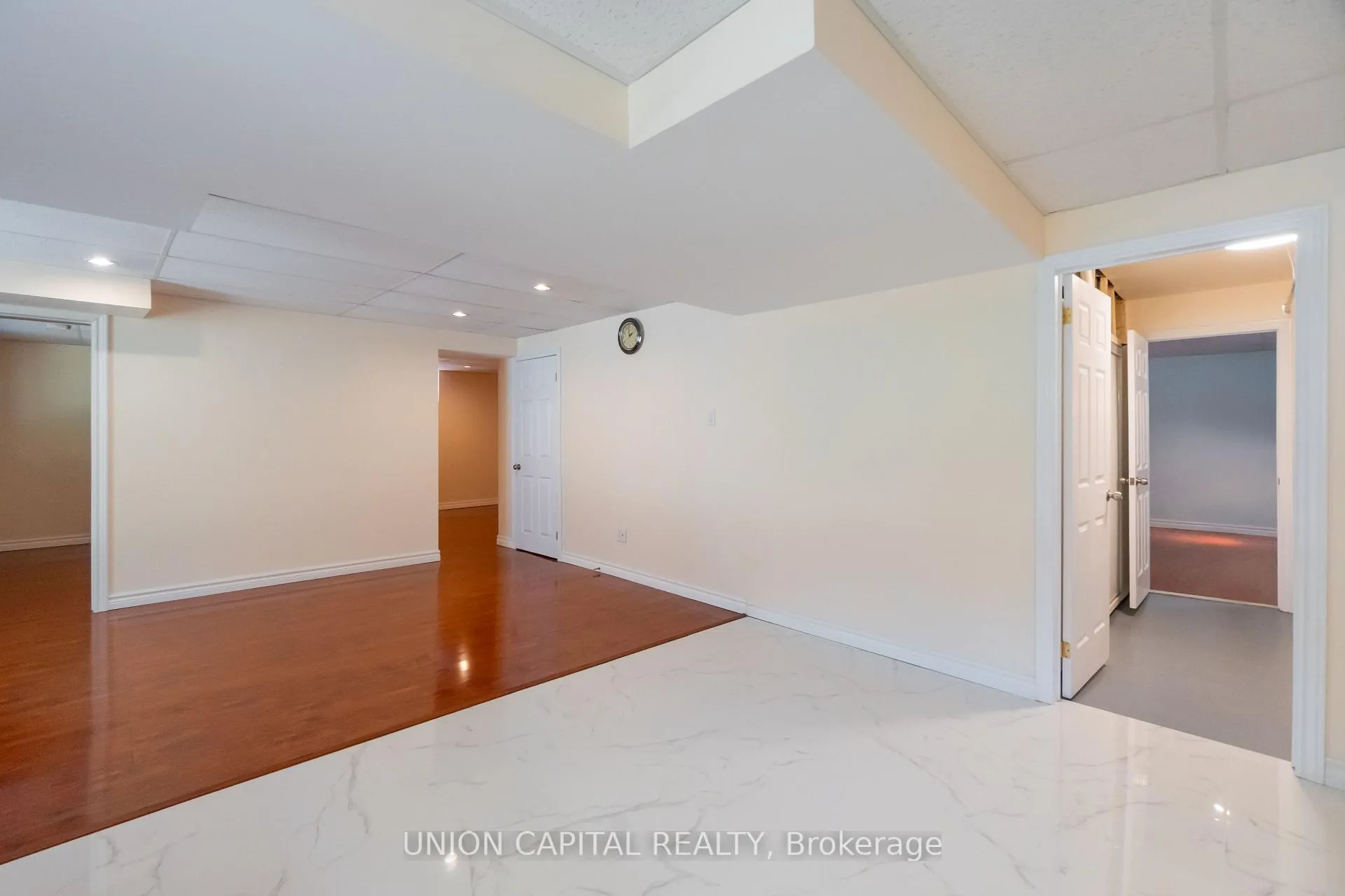 Photo 6 of Unit Lower, 18 Eton Street, Markham, Village Green-South Unionville — HOMEH