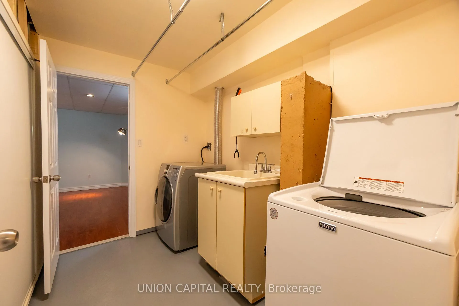 Photo 11 of Unit Lower, 18 Eton Street, Markham, Village Green-South Unionville — HOMEH