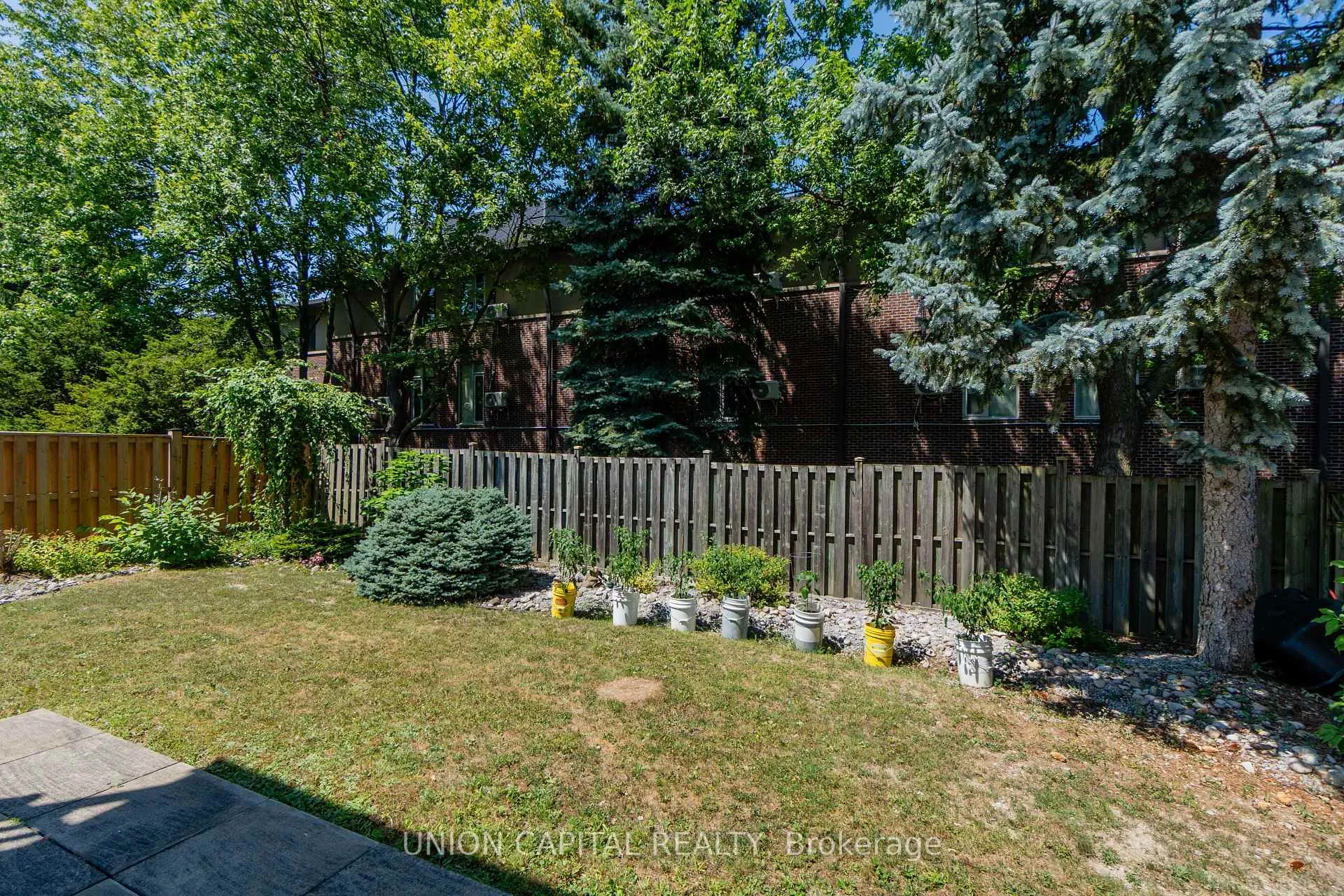 Photo 17 of Unit Lower, 18 Eton Street, Markham, Village Green-South Unionville — HOMEH