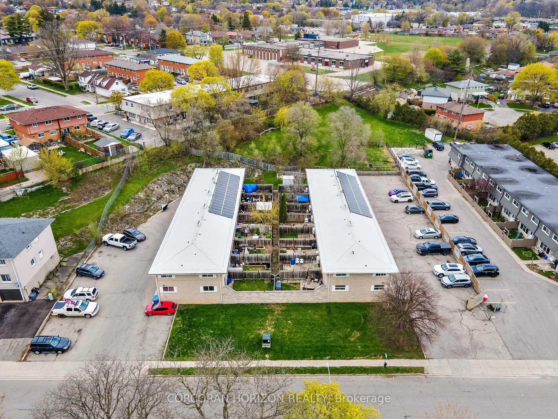 Photo 2 of 23 Glen Road, Cambridge — HOMEH