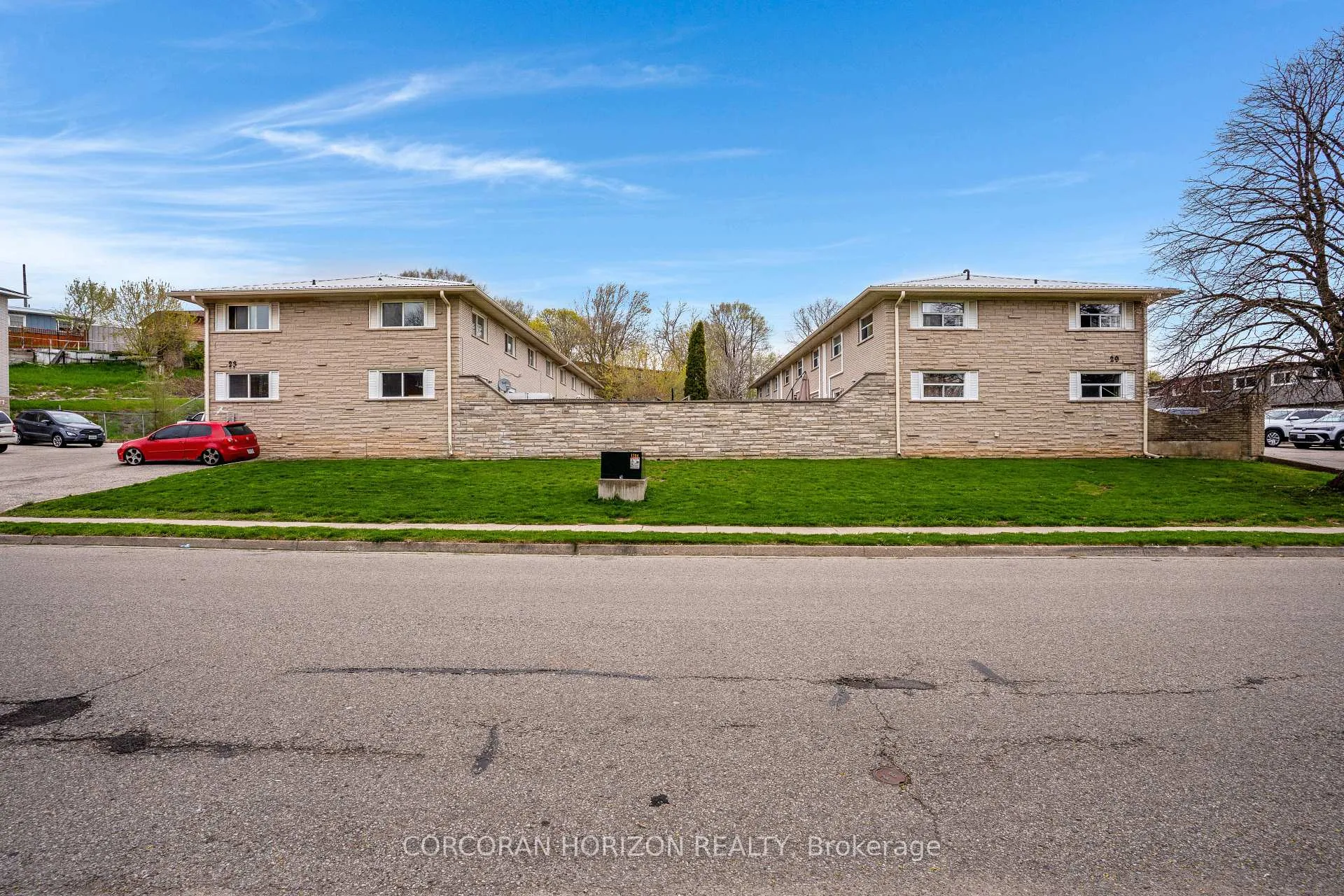 Photo 6 of 23 Glen Road, Cambridge — HOMEH