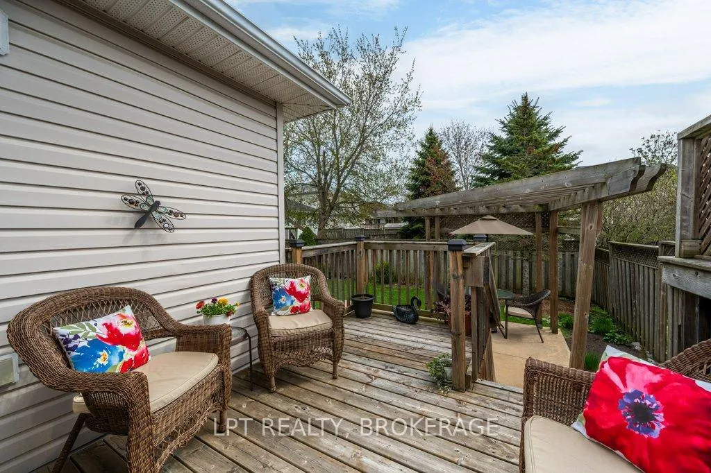 Photo 44 of 421 Cooke Crescent, Kingston, City Northwest — HOMEH