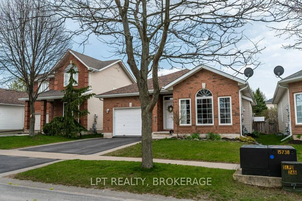 Photo 46 of 421 Cooke Crescent, Kingston, City Northwest — HOMEH