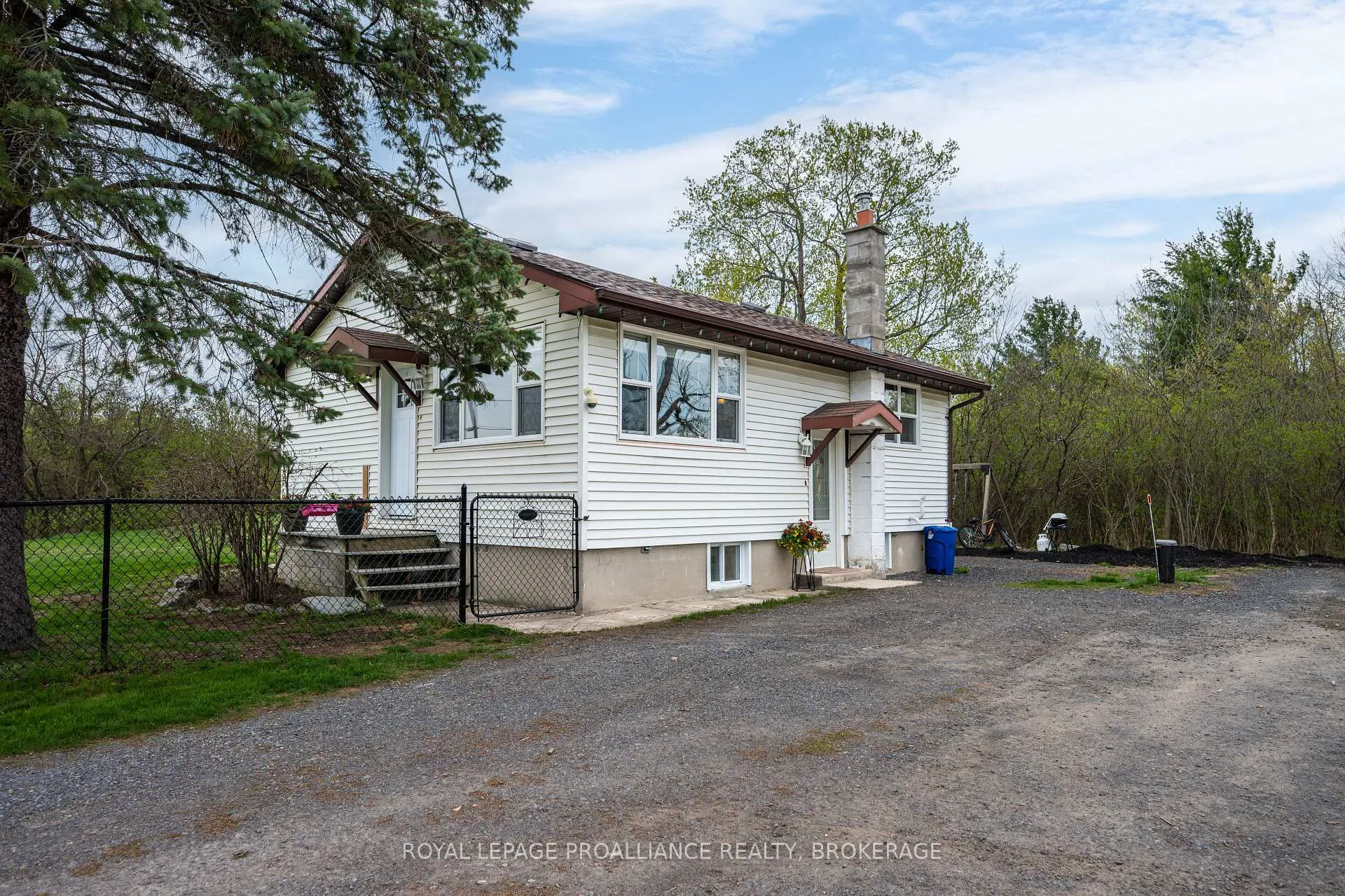 Photo 2 of 1824 Bethel Road, Stone Mills — HOMEH
