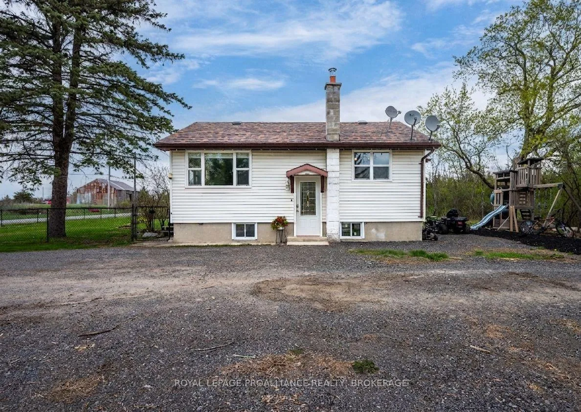 Photo 3 of 1824 Bethel Road, Stone Mills — HOMEH
