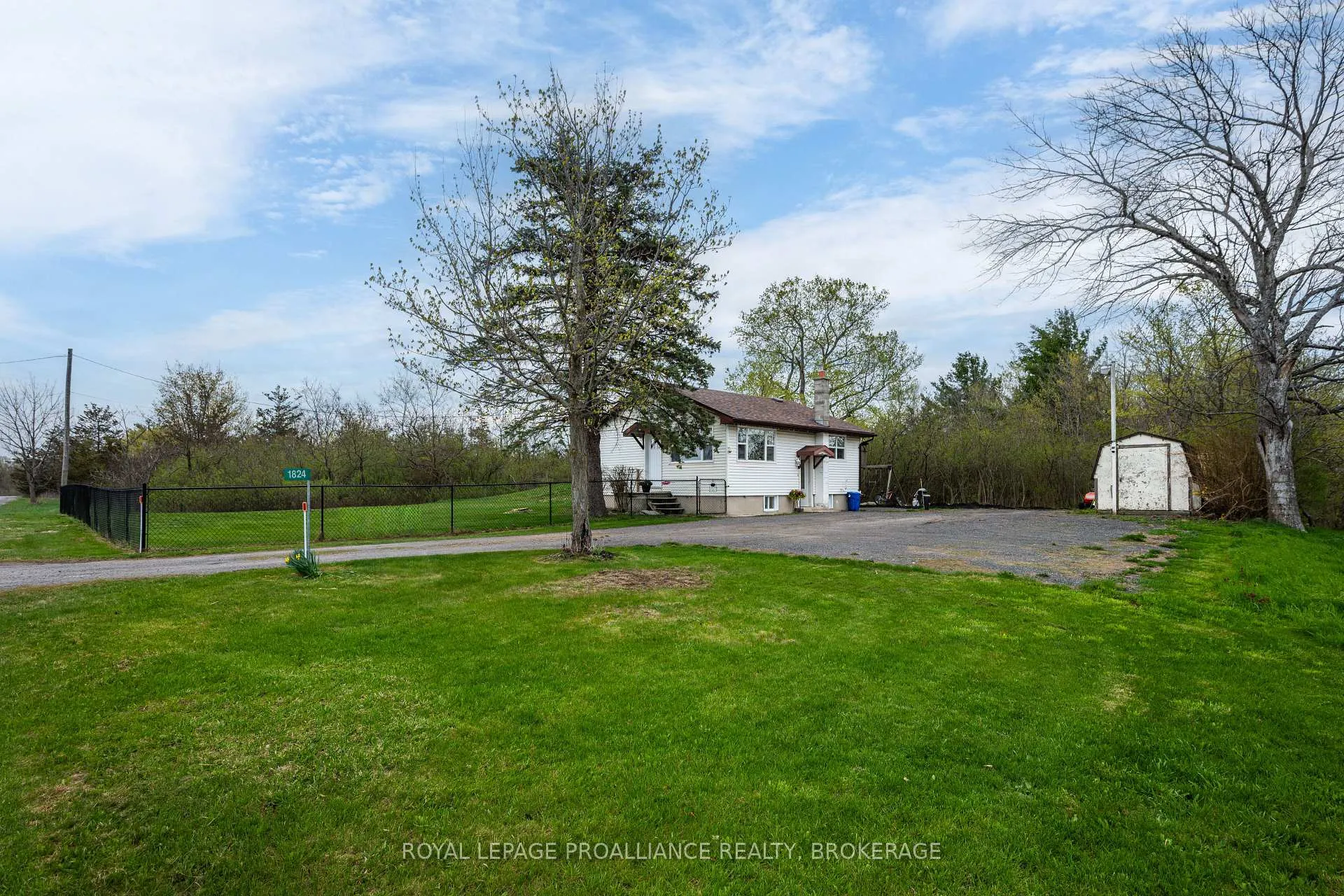 Photo 4 of 1824 Bethel Road, Stone Mills — HOMEH