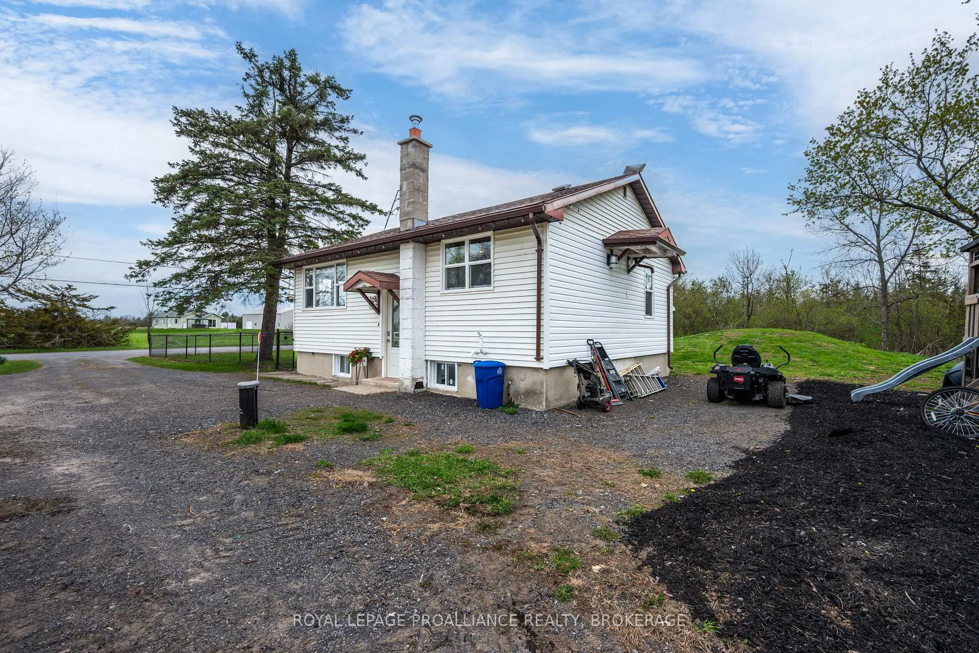 Photo 5 of 1824 Bethel Road, Stone Mills — HOMEH