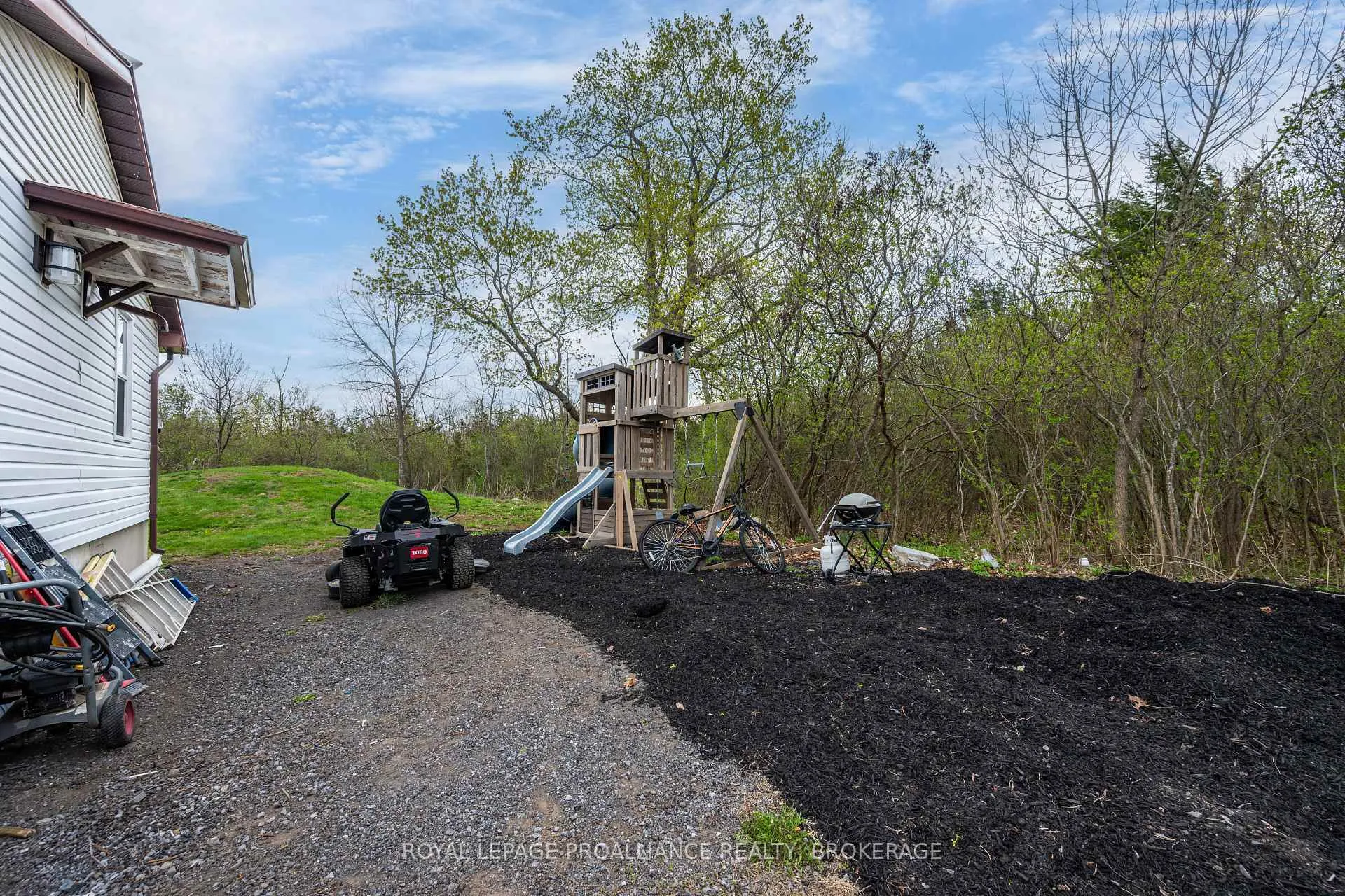 Photo 6 of 1824 Bethel Road, Stone Mills — HOMEH