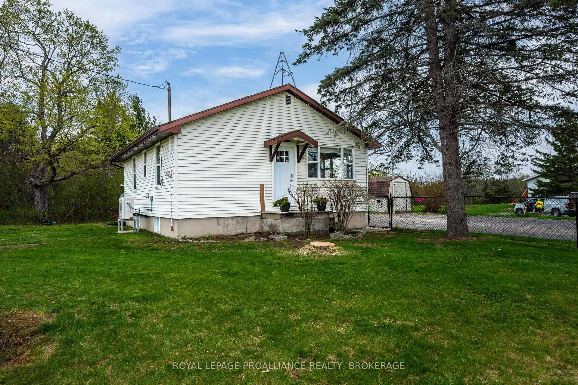 Photo 9 of 1824 Bethel Road, Stone Mills — HOMEH