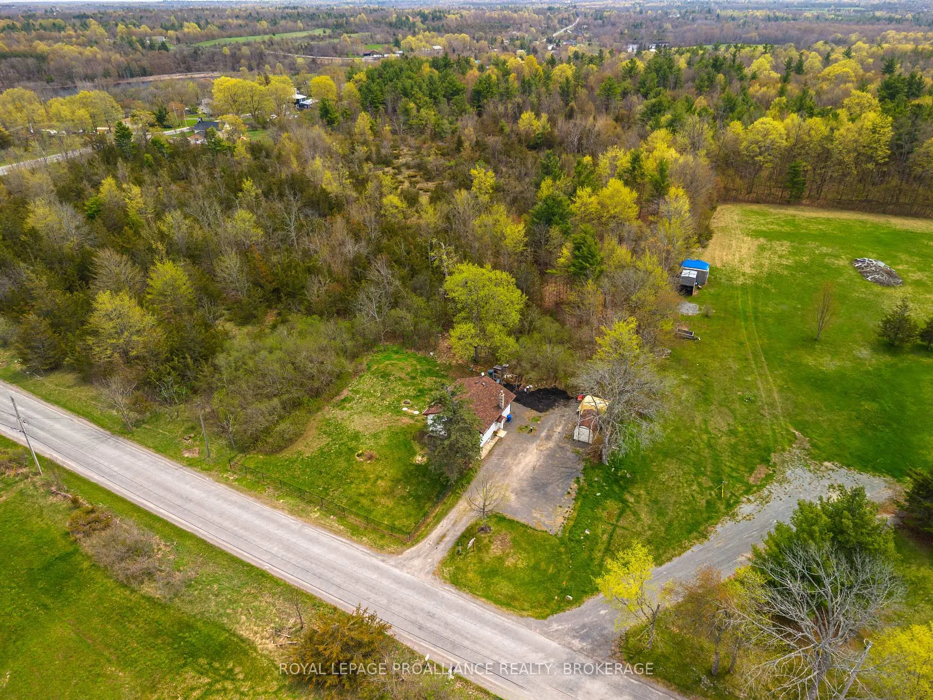 Photo 10 of 1824 Bethel Road, Stone Mills — HOMEH