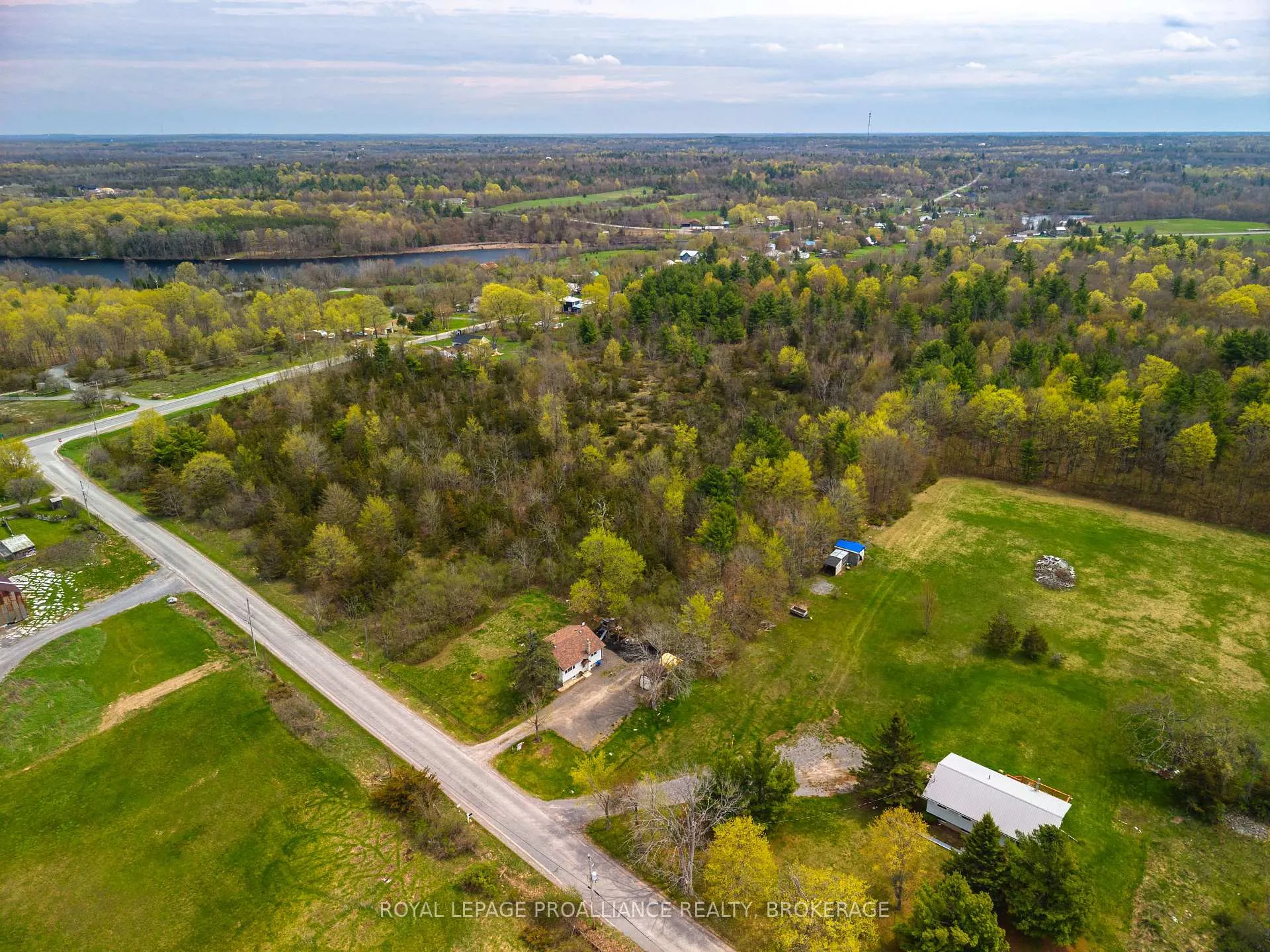 Photo 11 of 1824 Bethel Road, Stone Mills — HOMEH