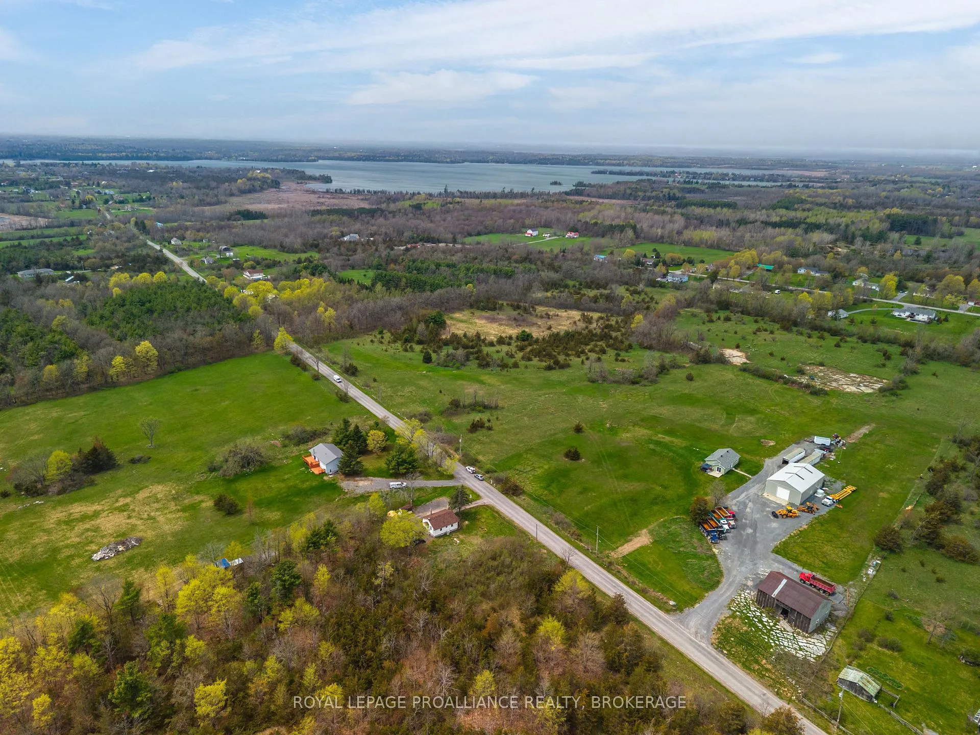 Photo 12 of 1824 Bethel Road, Stone Mills — HOMEH