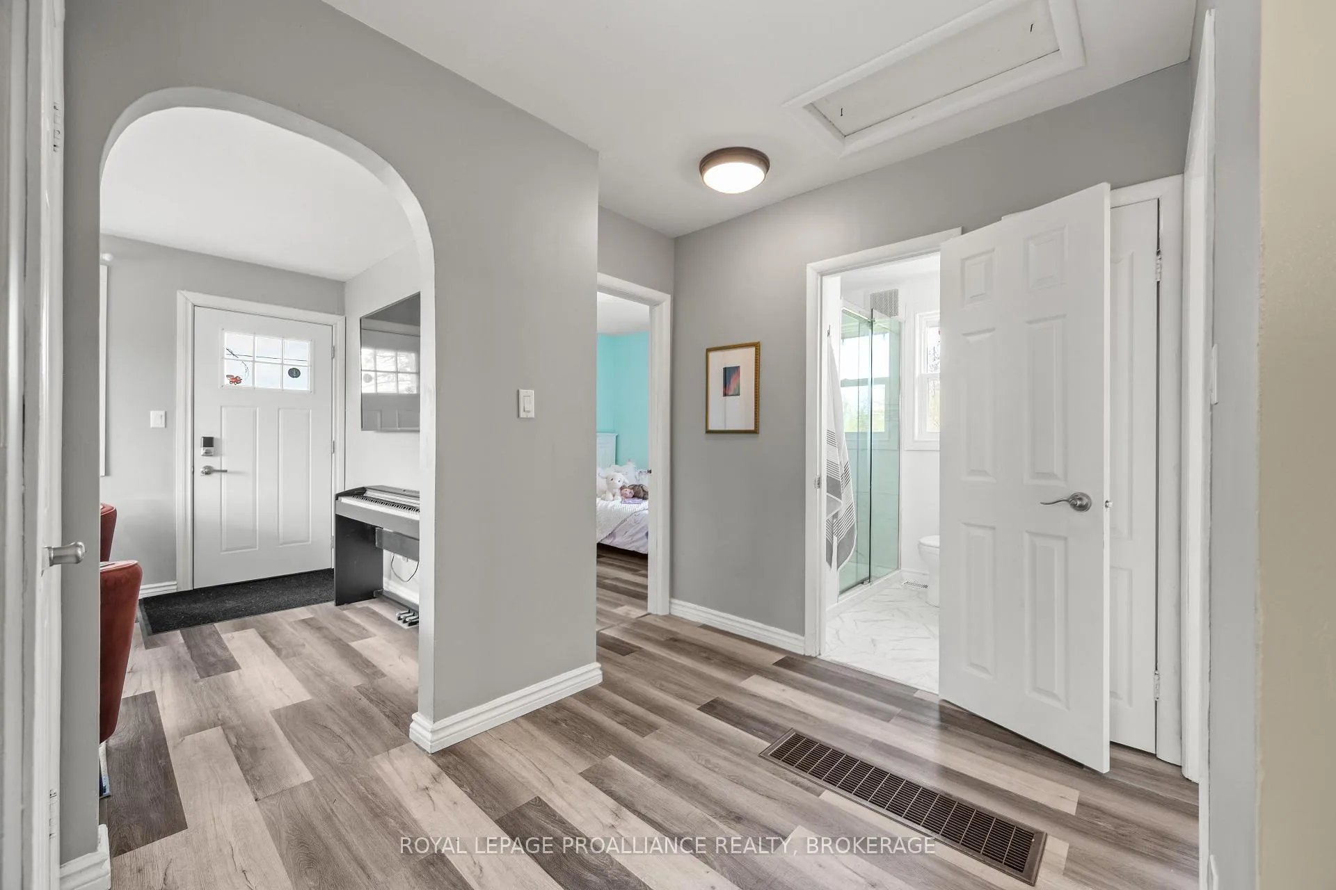 Photo 14 of 1824 Bethel Road, Stone Mills — HOMEH